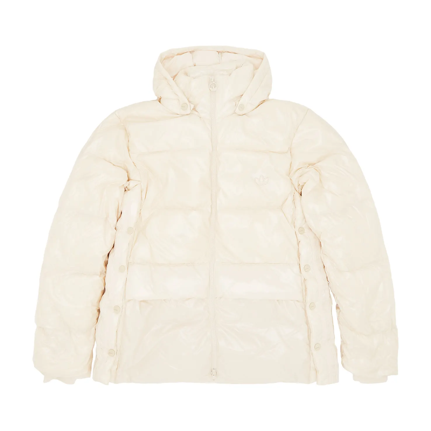 A-SHAPE PUFFER