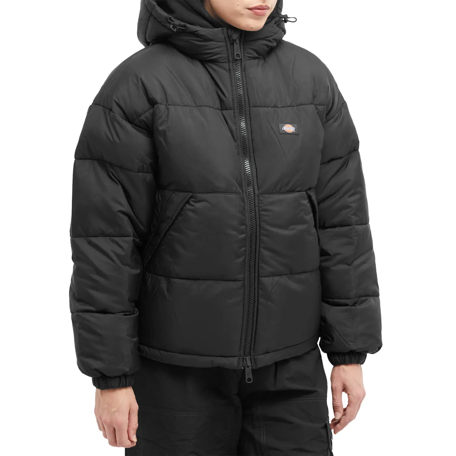 ALATNA OVERSIZED PUFFER ALATNA OVERSIZED PUFFER