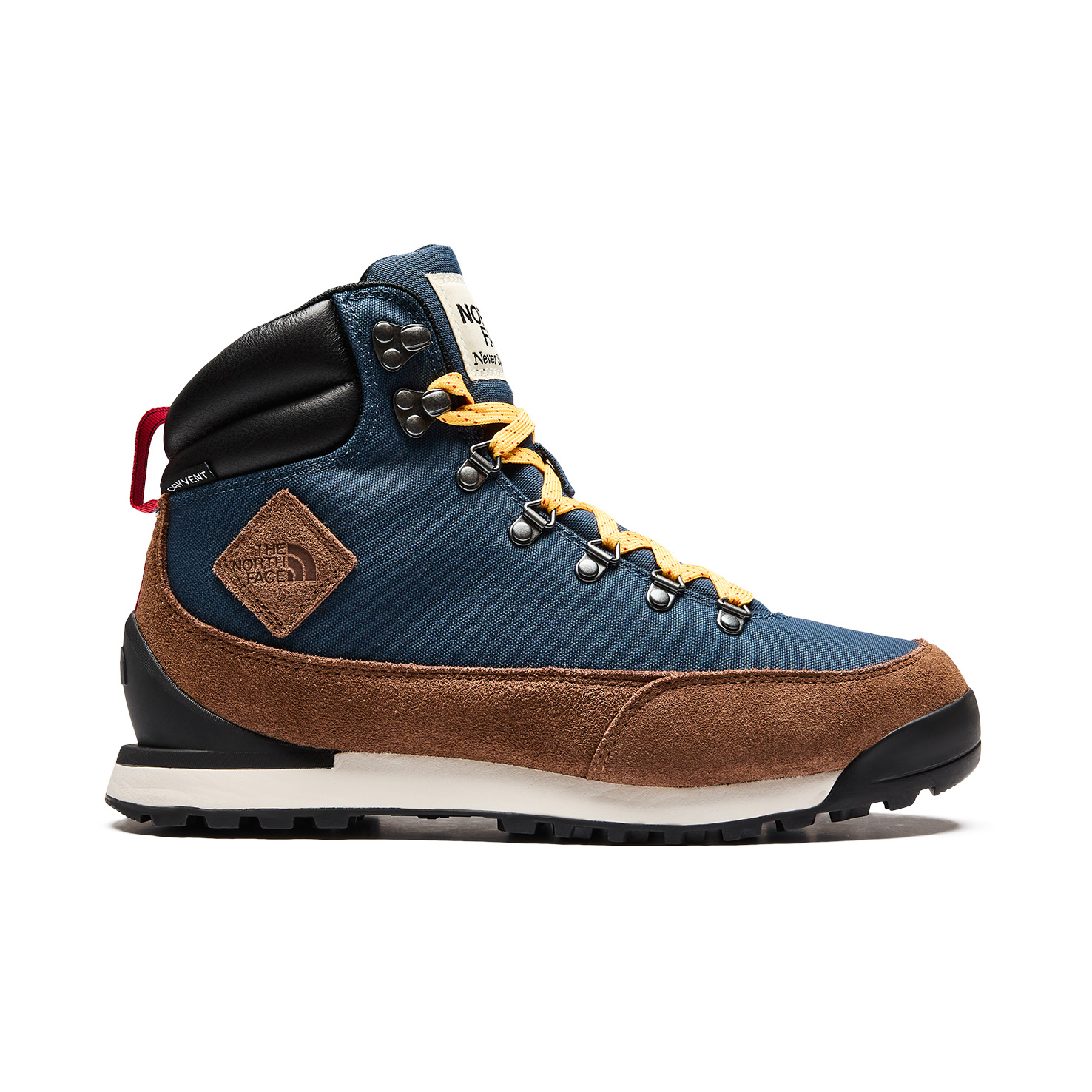 BACK-TO-BERKELEY IV TEXTILE WATERPROOF