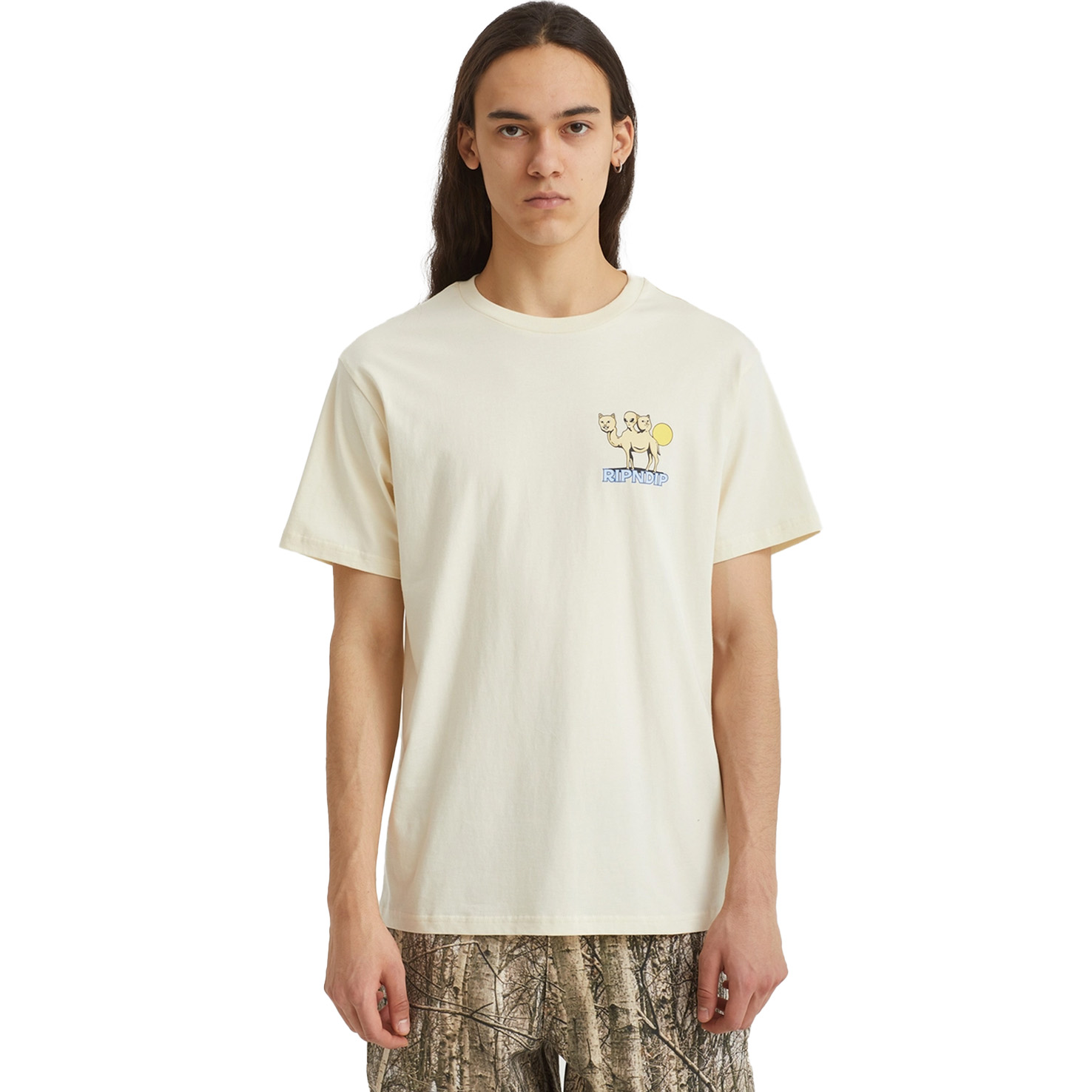 BARNUM TEE
