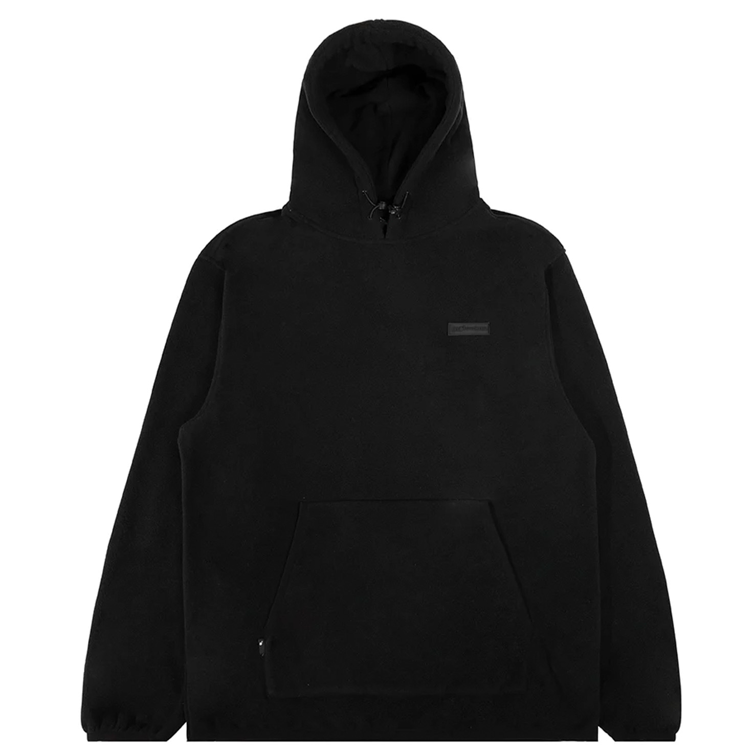 Basin Pullover