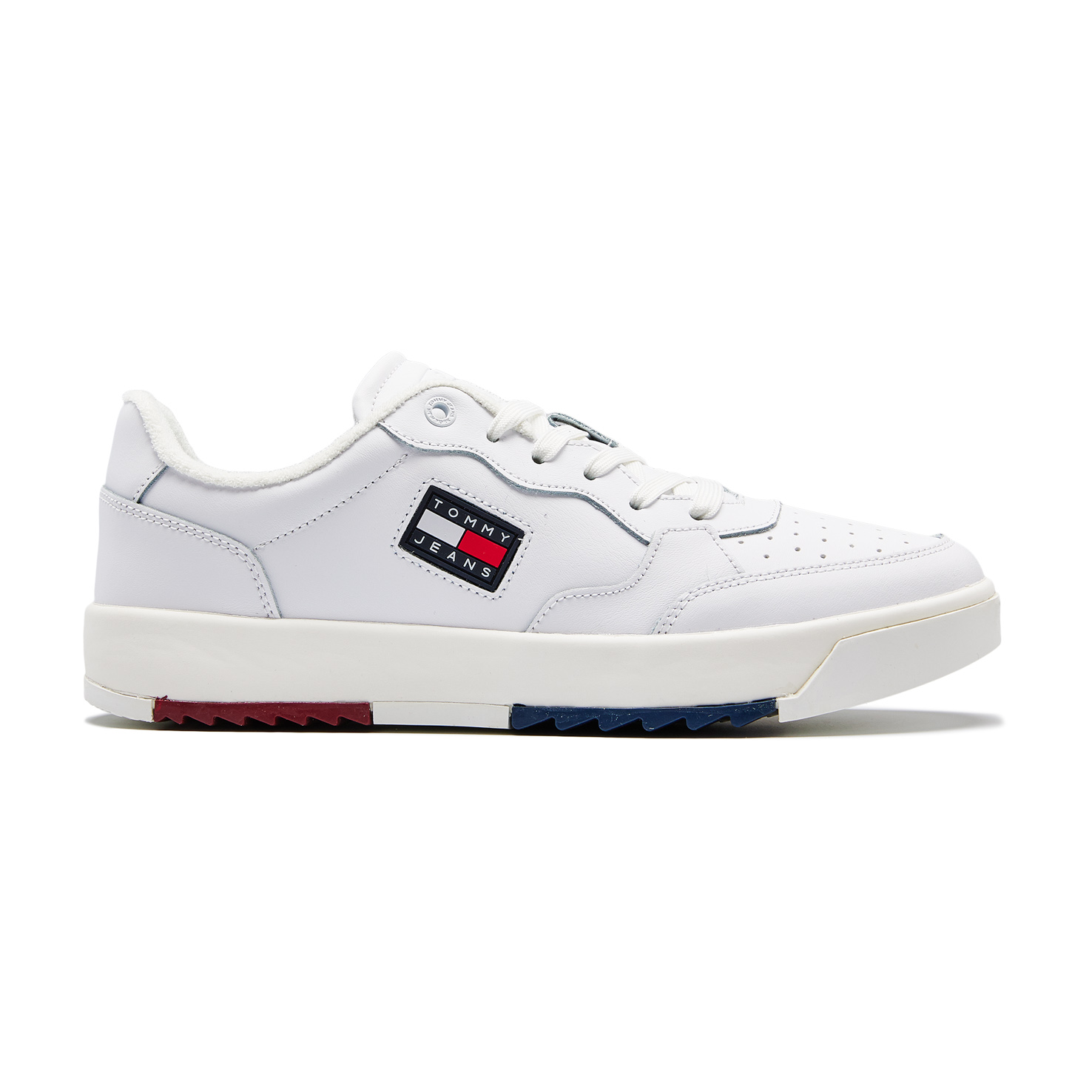 BASKET LEATHER