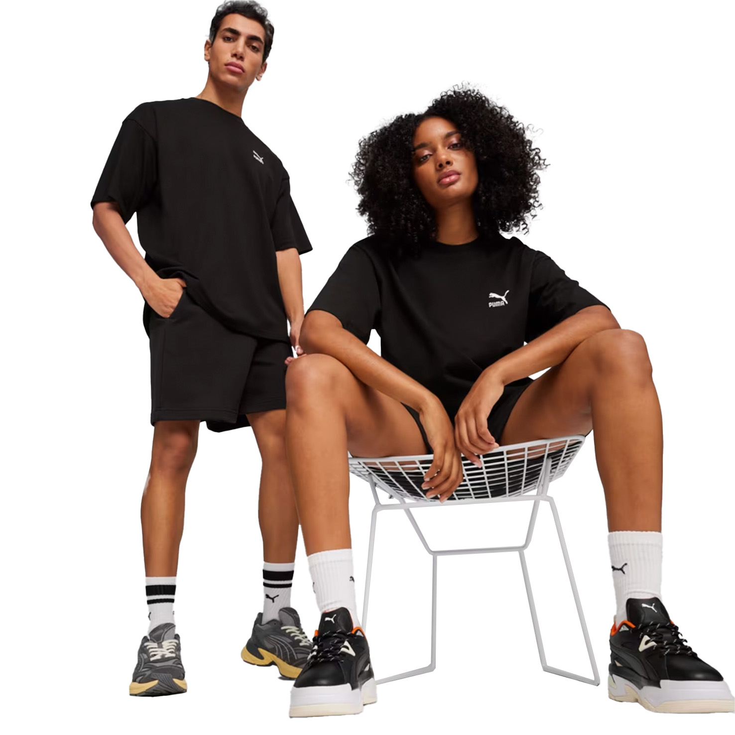 BETTER CLASSICS OVERSIZED TEE