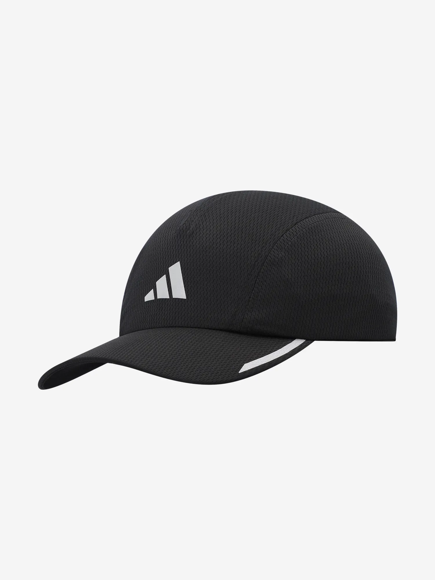 Бейсболка Adidas Черный