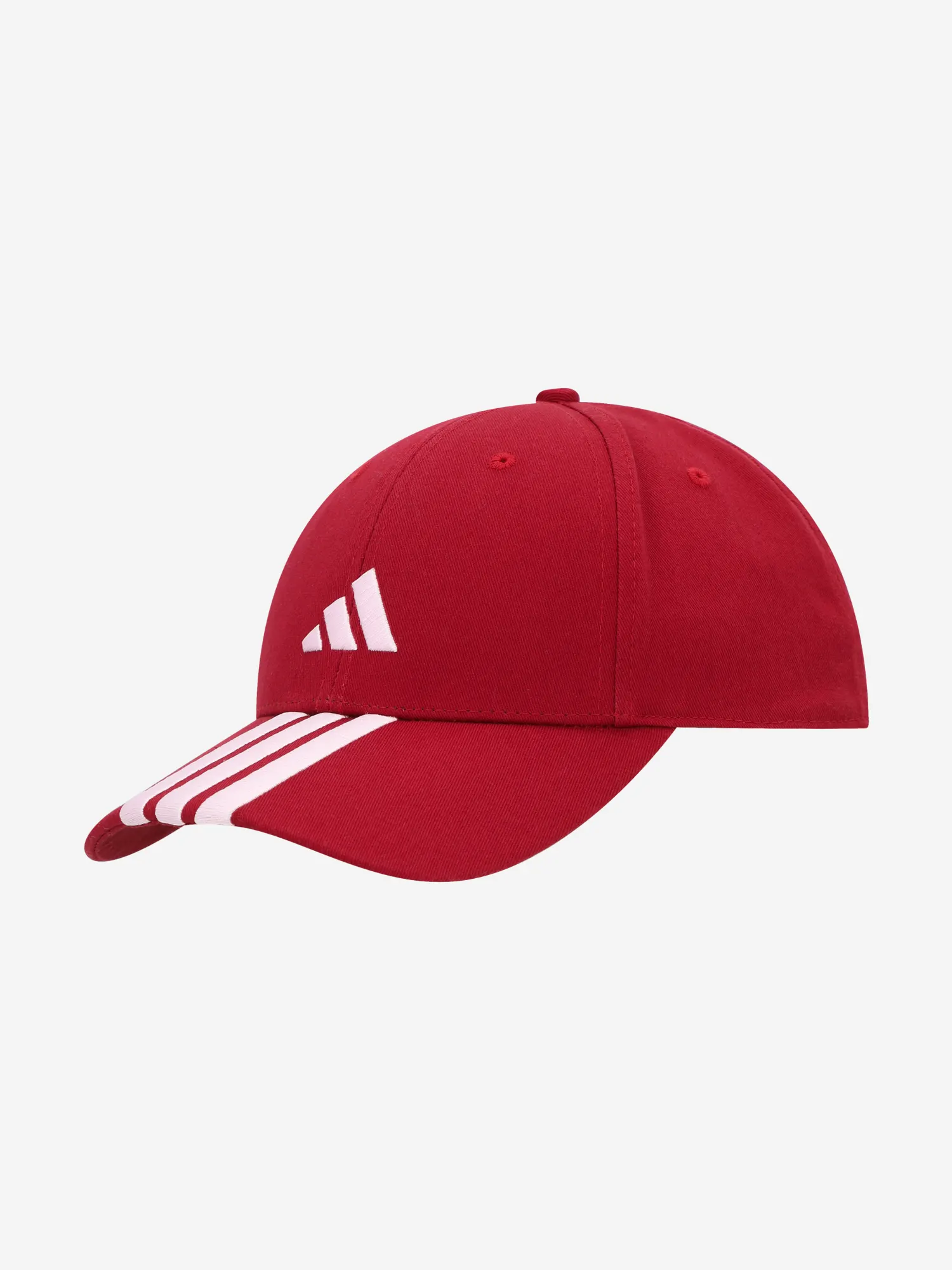 Бейсболка Adidas Красный