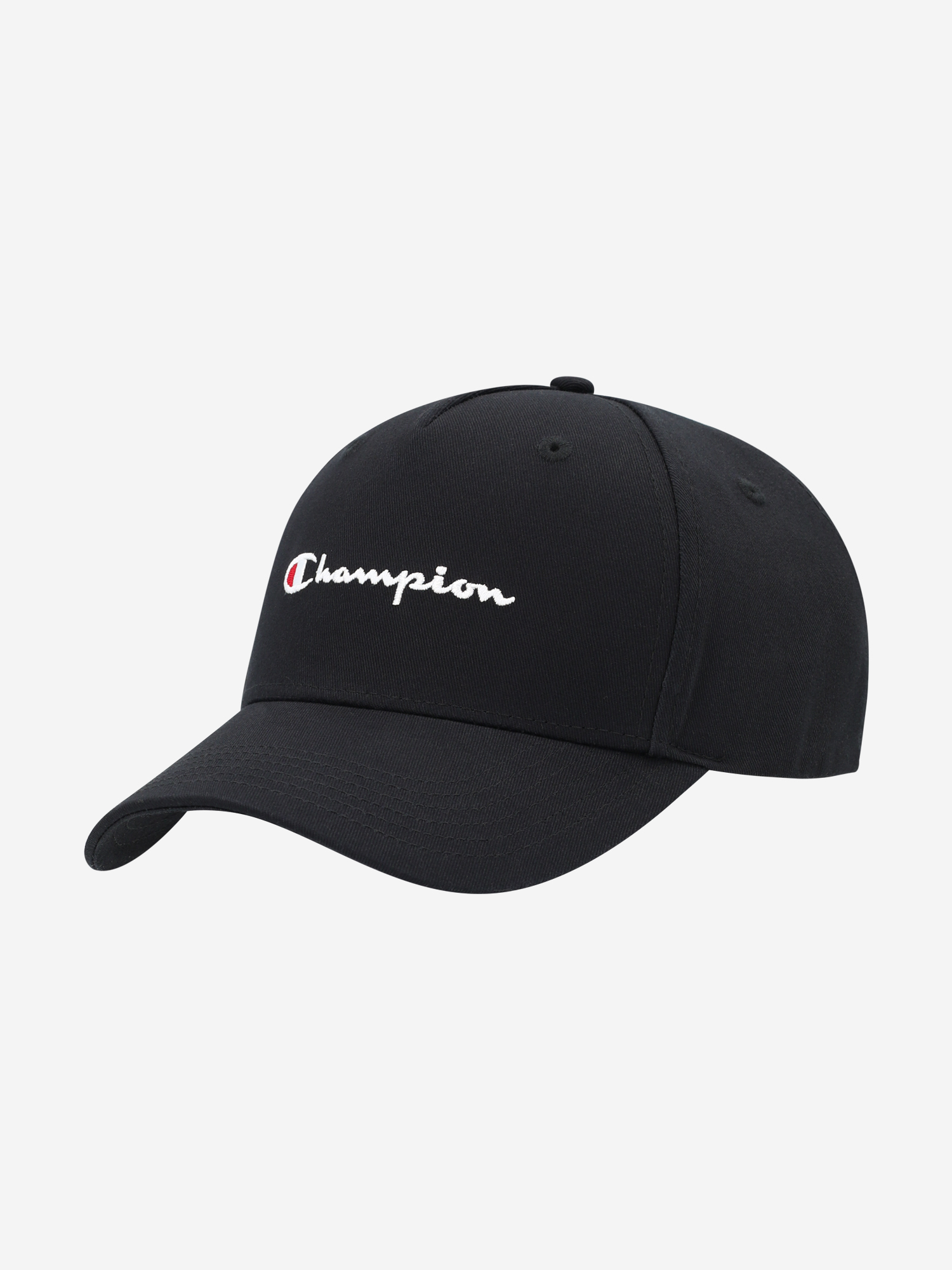 Бейсболка Champion Classic Черный