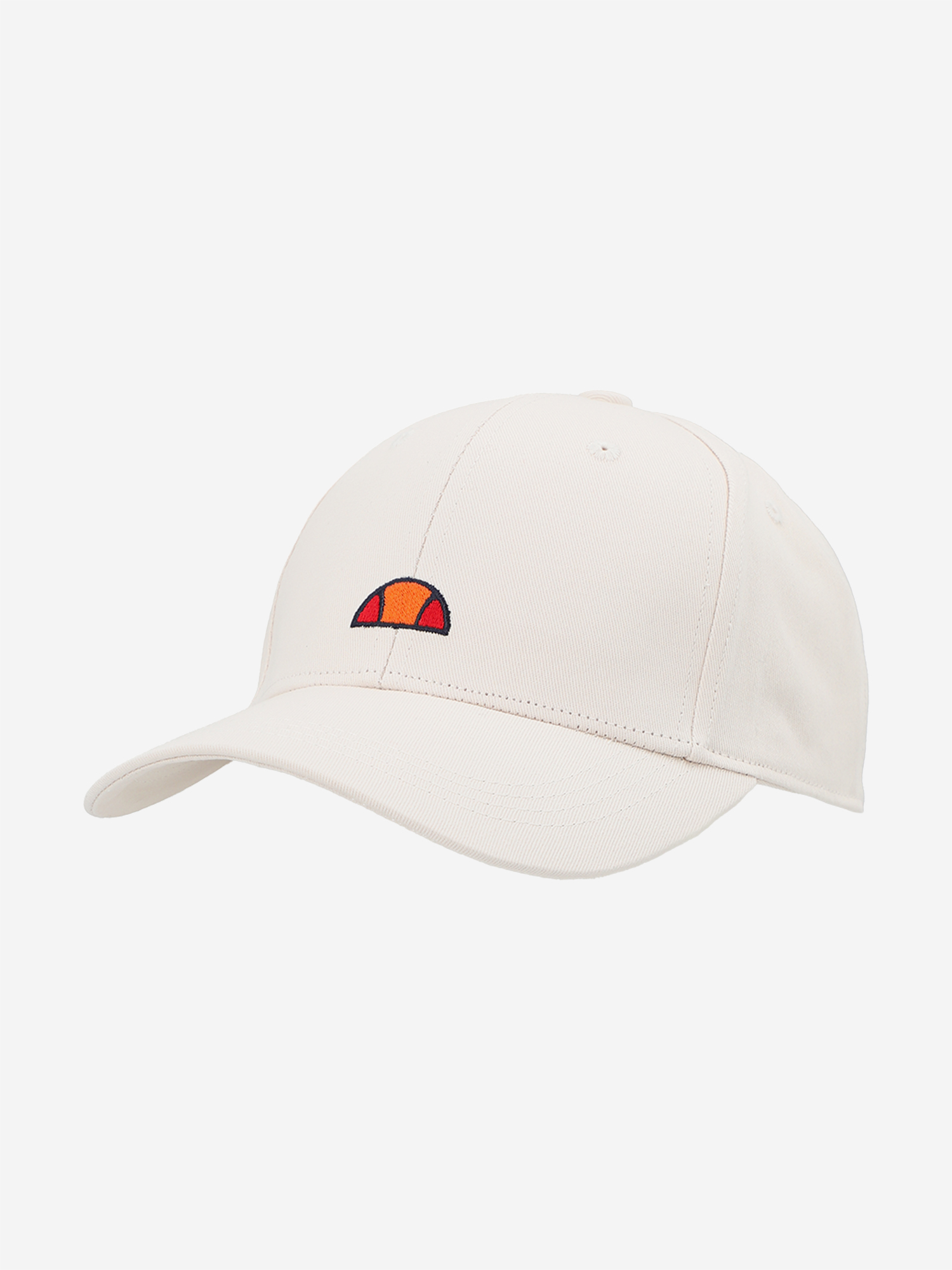 Бейсболка Ellesse Twill Original Бежевый