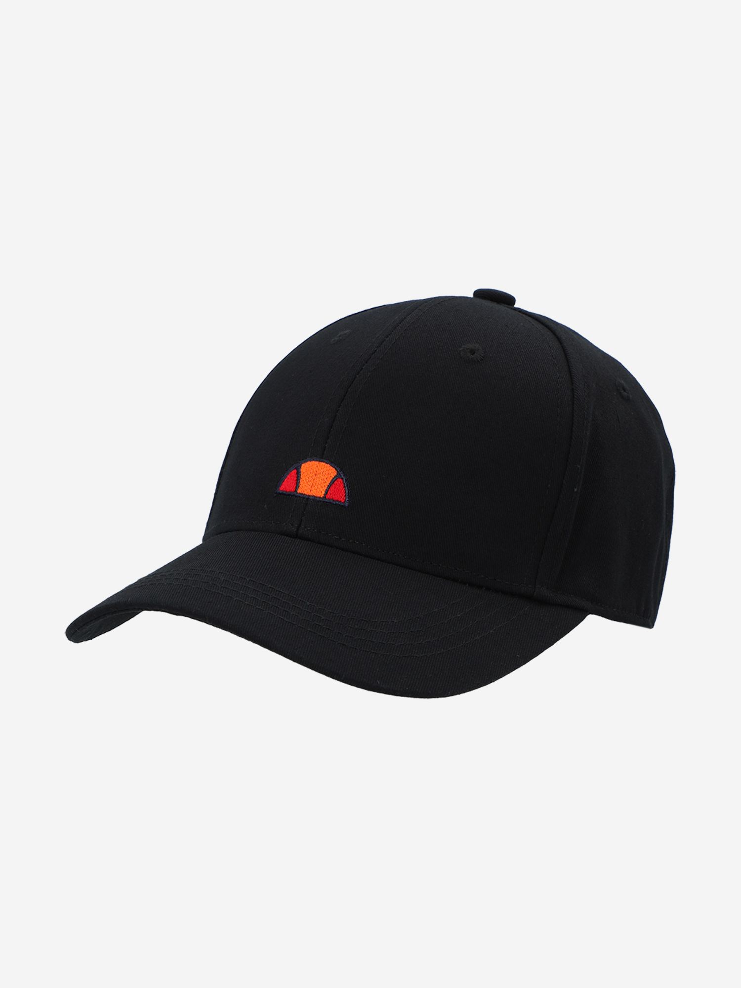 Бейсболка Ellesse Twill Original Черный