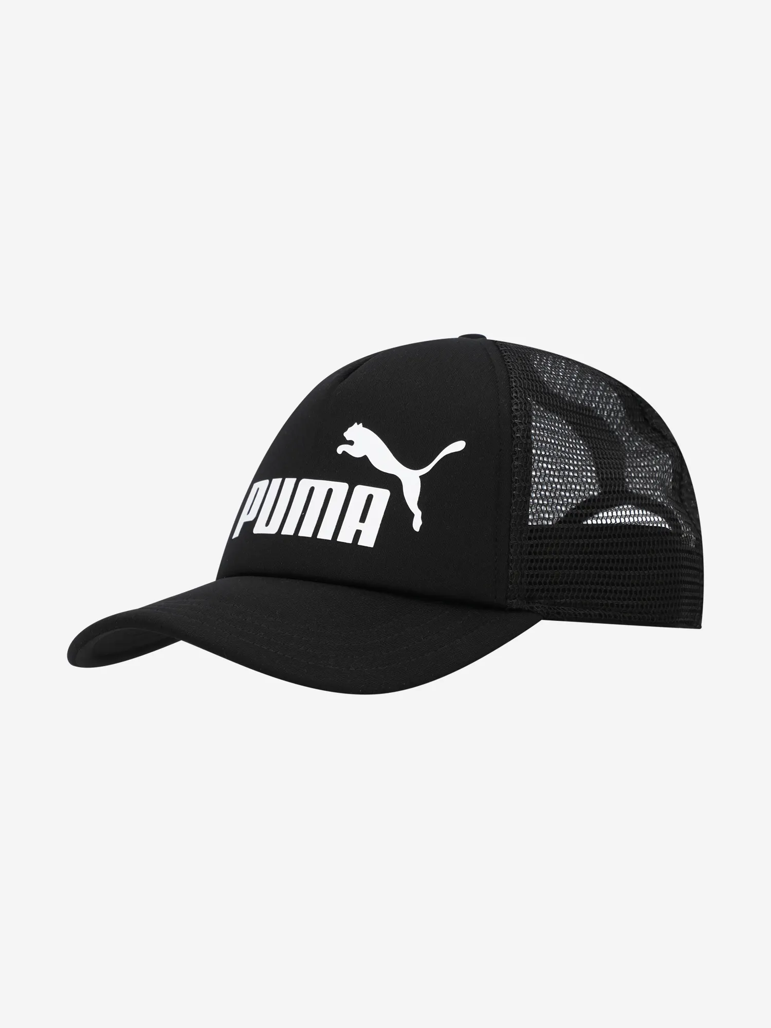 Бейсболка PUMA Ess No. 1 Черный