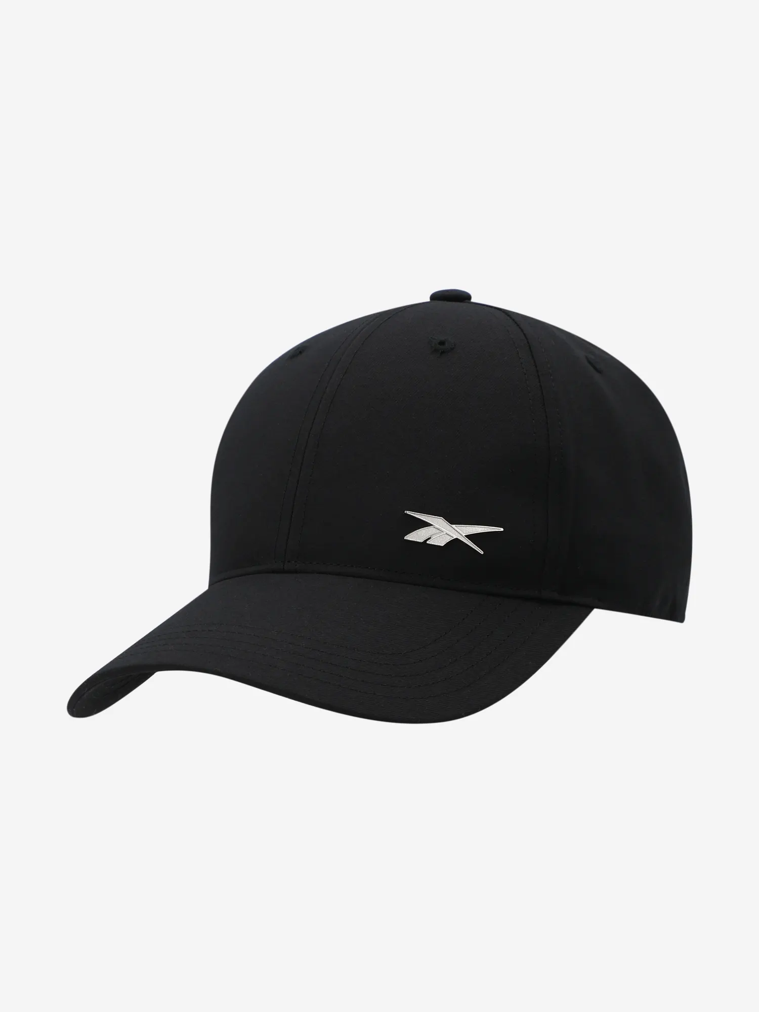 Бейсболка Reebok Badge Черный Бейсболка Reebok Badge Черный