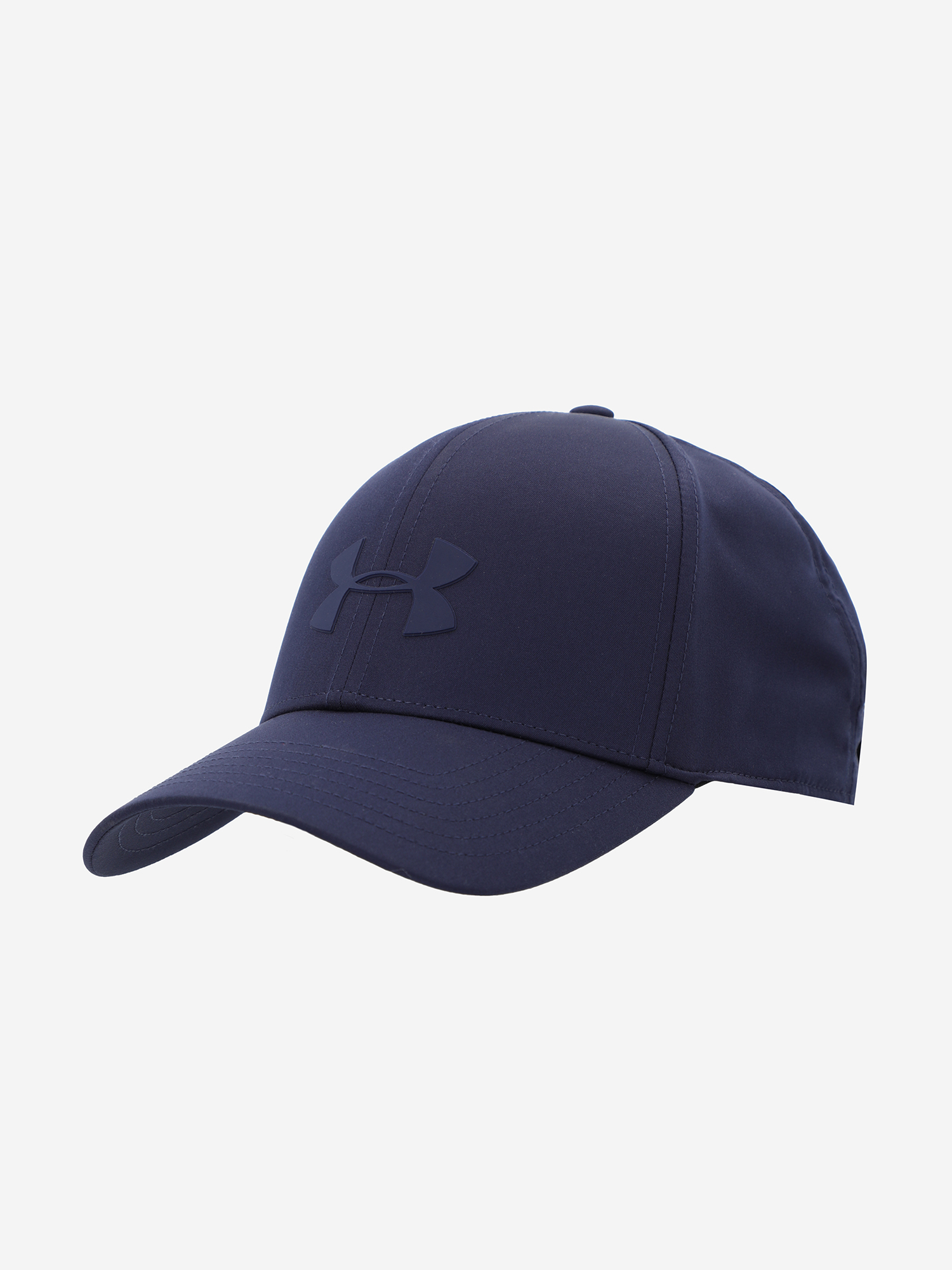 Бейсболка Under Armour Storm Blitzing Синий