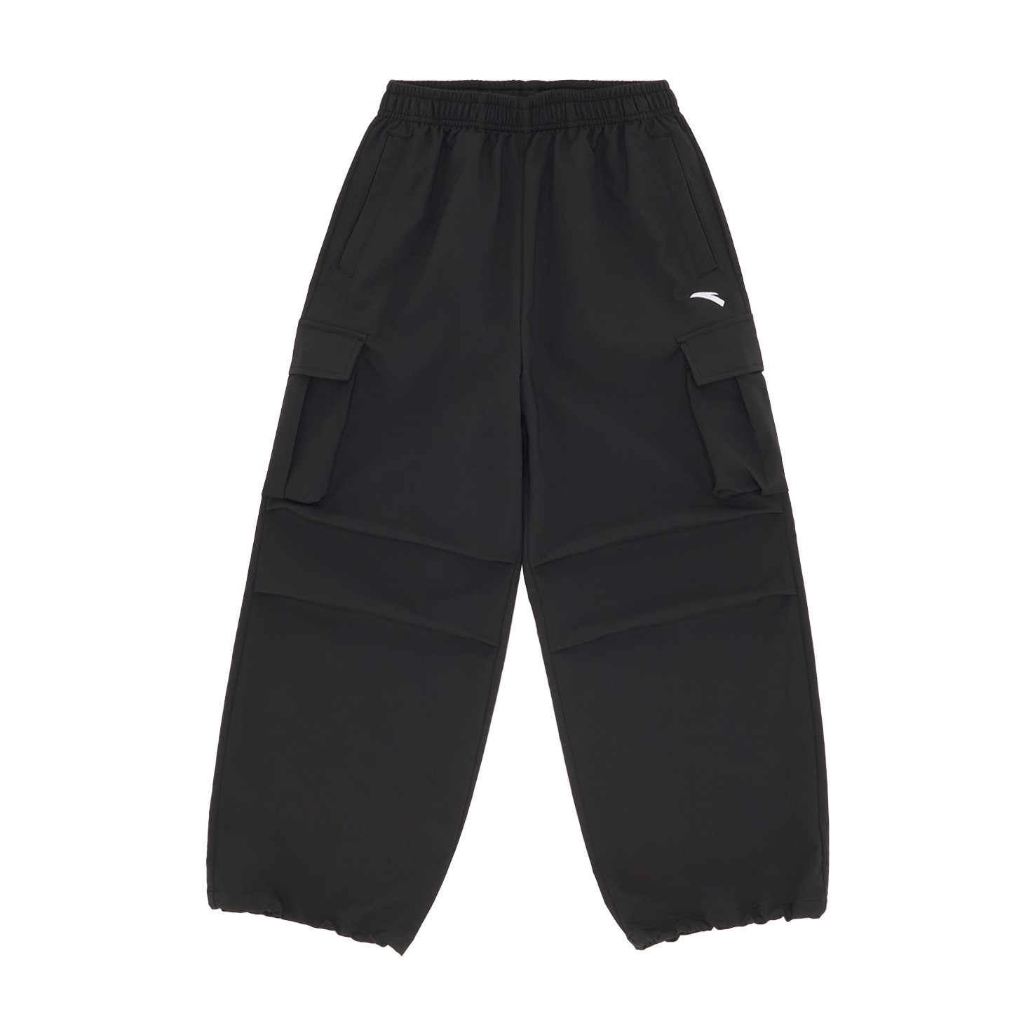 Big Kids Woven Track Pants