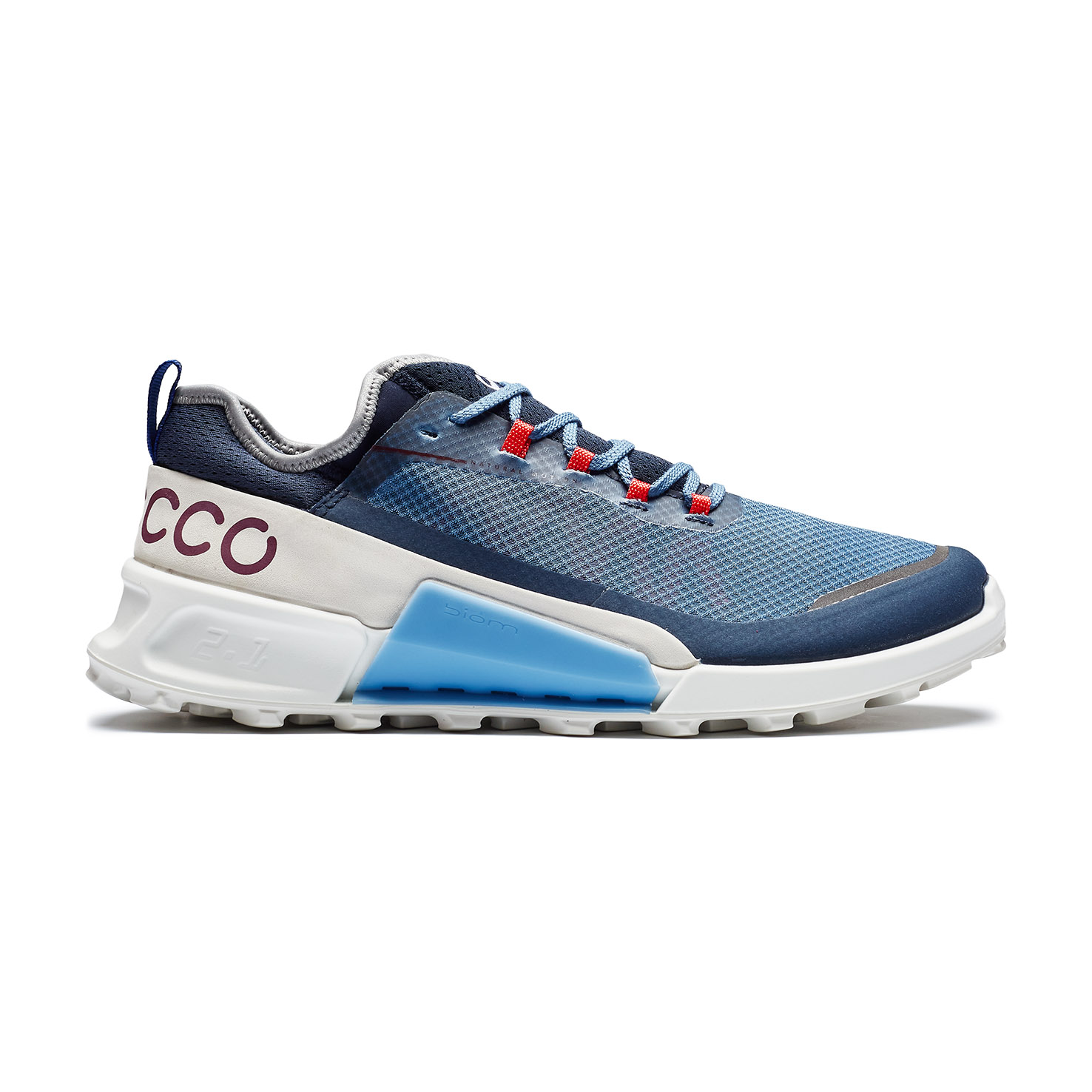 BIOM 2.1 X COUNTRY