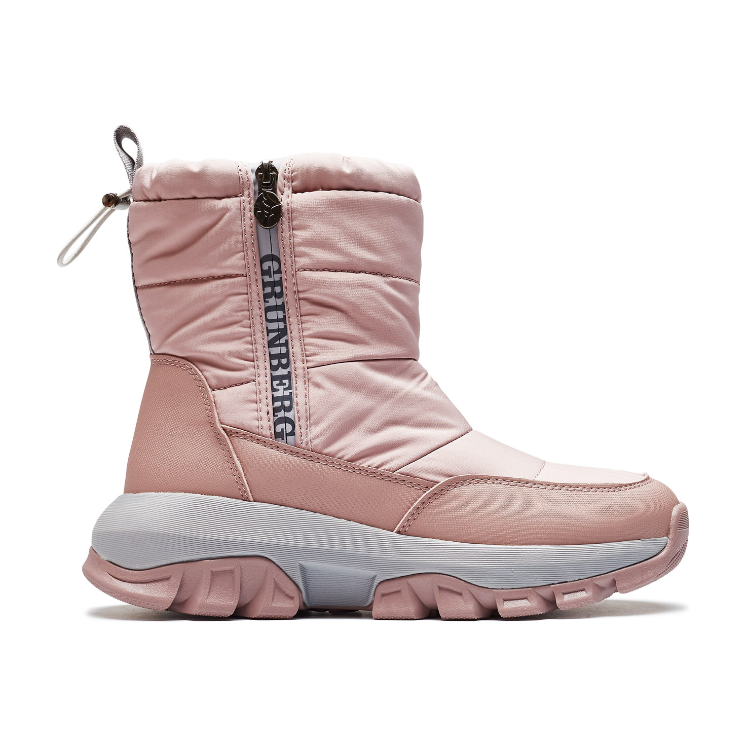 BOOTS TXT HIGH