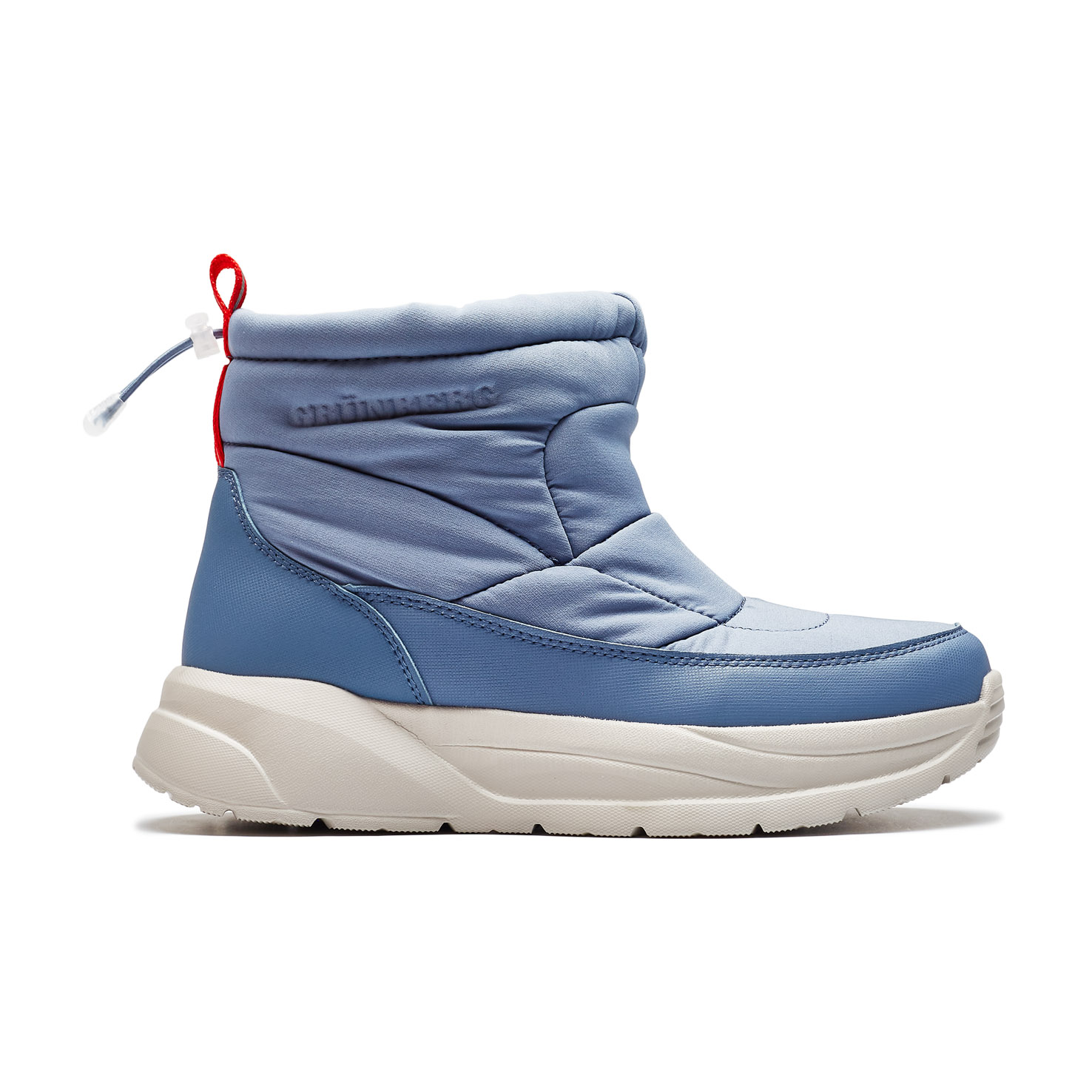 BOOTS TXT HIGH