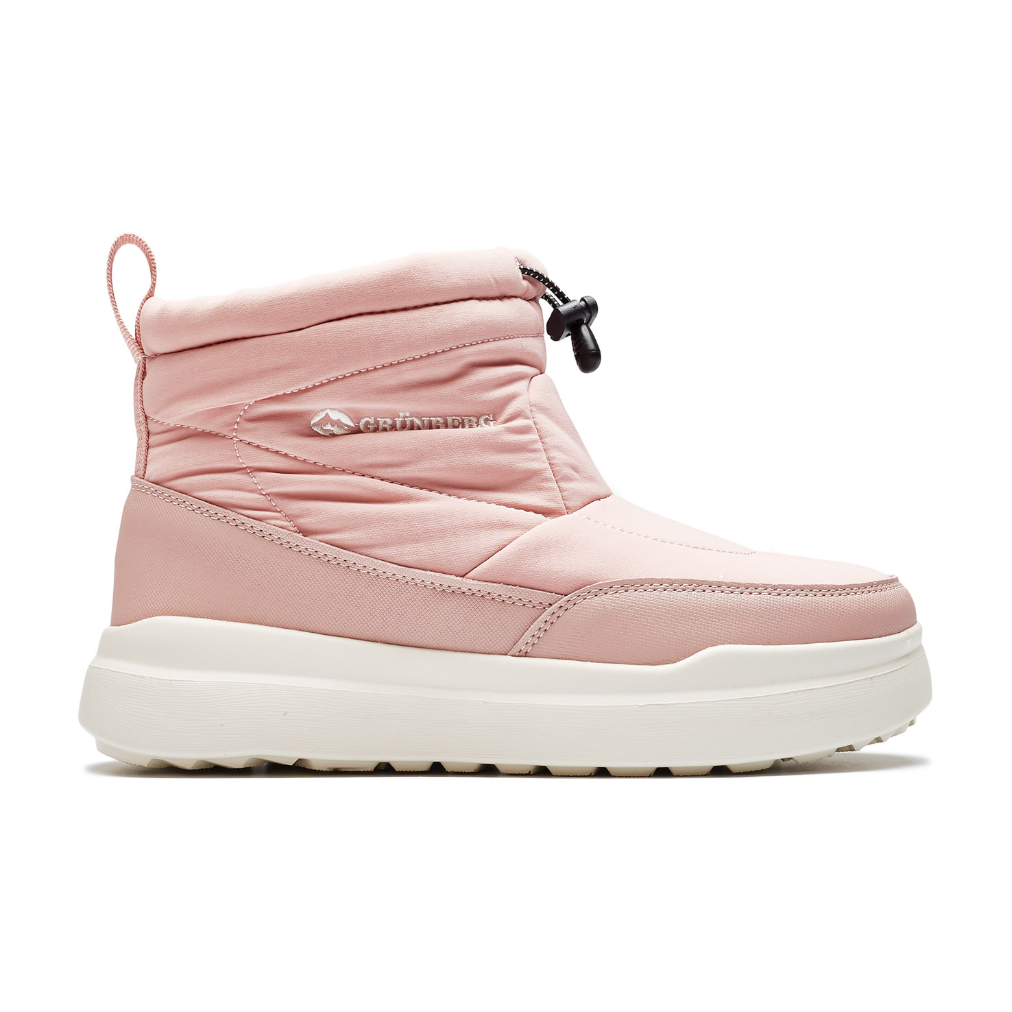 BOOTS TXT HIGH