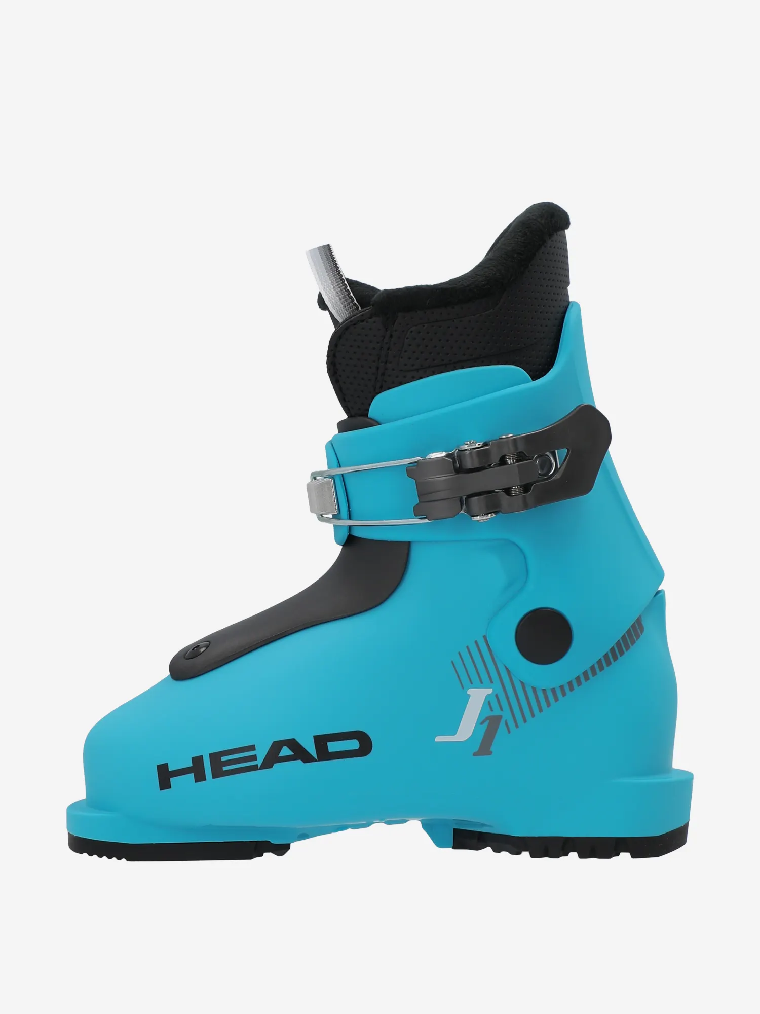 Ботинки горнолыжные детские Head J 1 Голубой