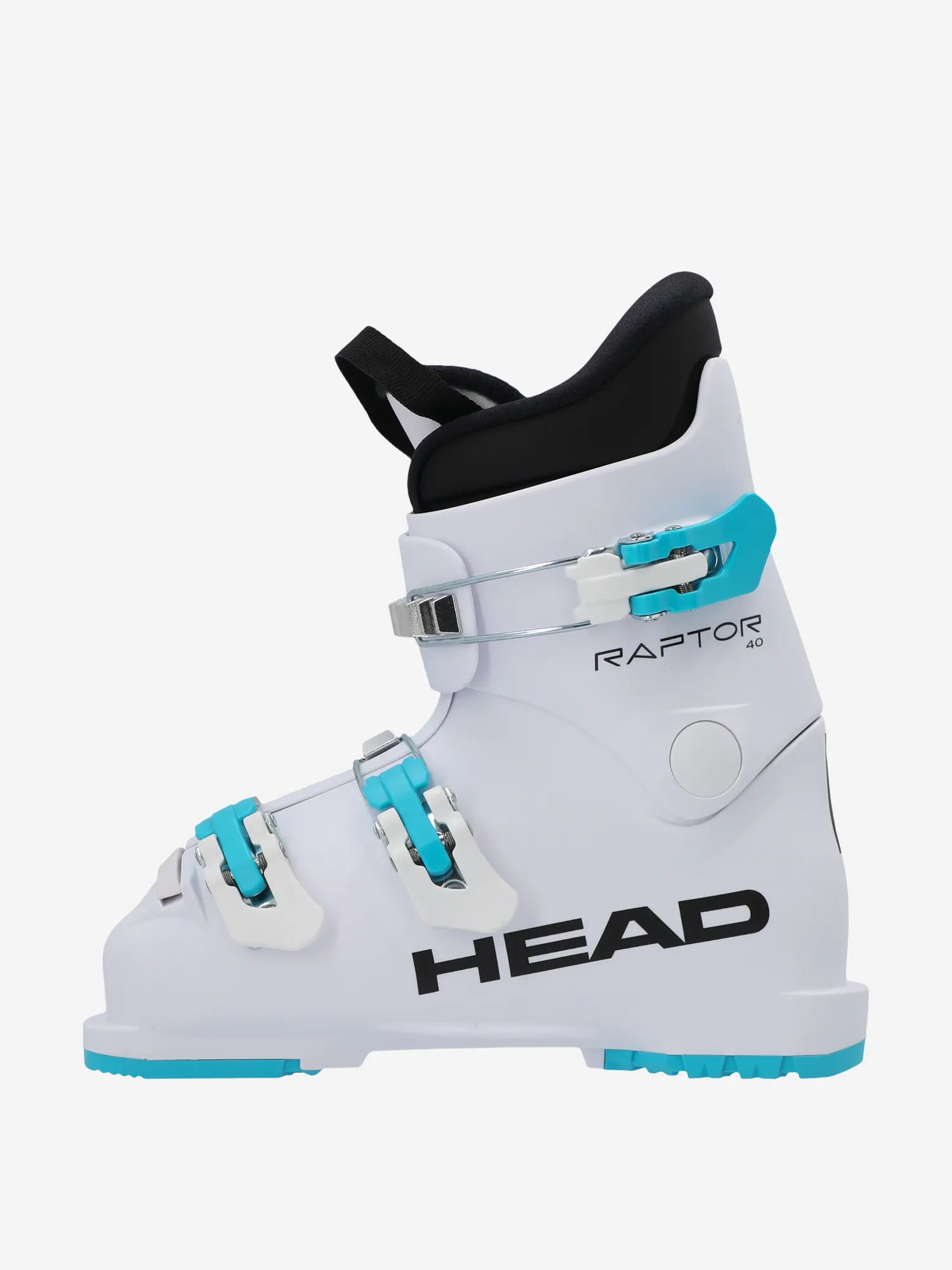 Ботинки горнолыжные детские Head Raptor 40 Белый