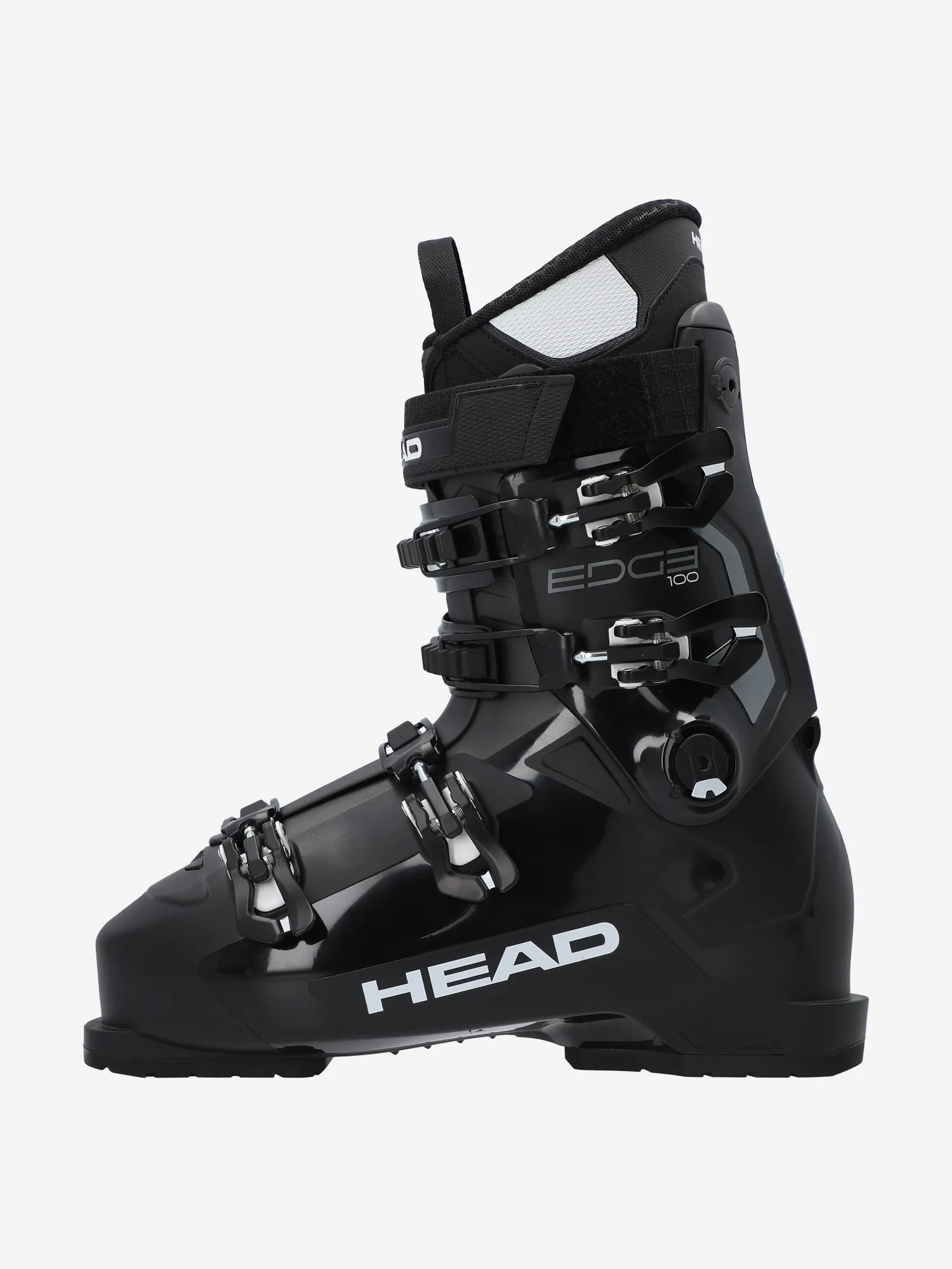 Ботинки горнолыжные Head Edge 100 HV Мультицвет