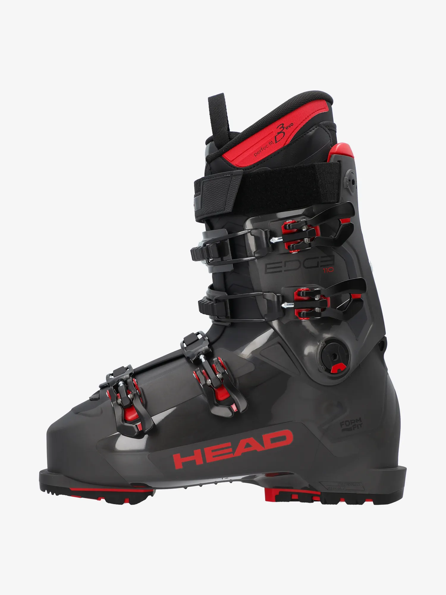 Ботинки горнолыжные Head Edge 110 GW Мультицвет