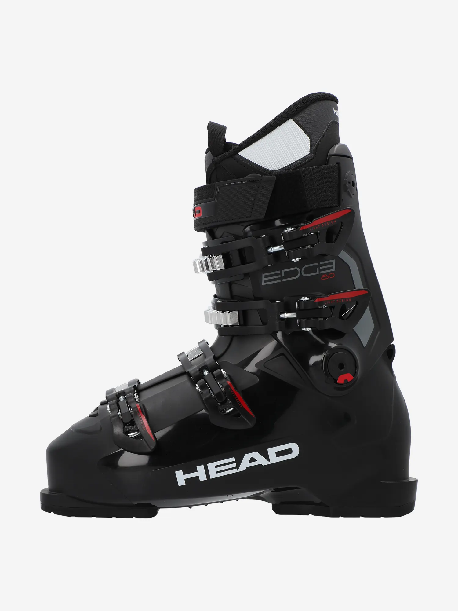 Ботинки горнолыжные Head Edge 80 HV Мультицвет