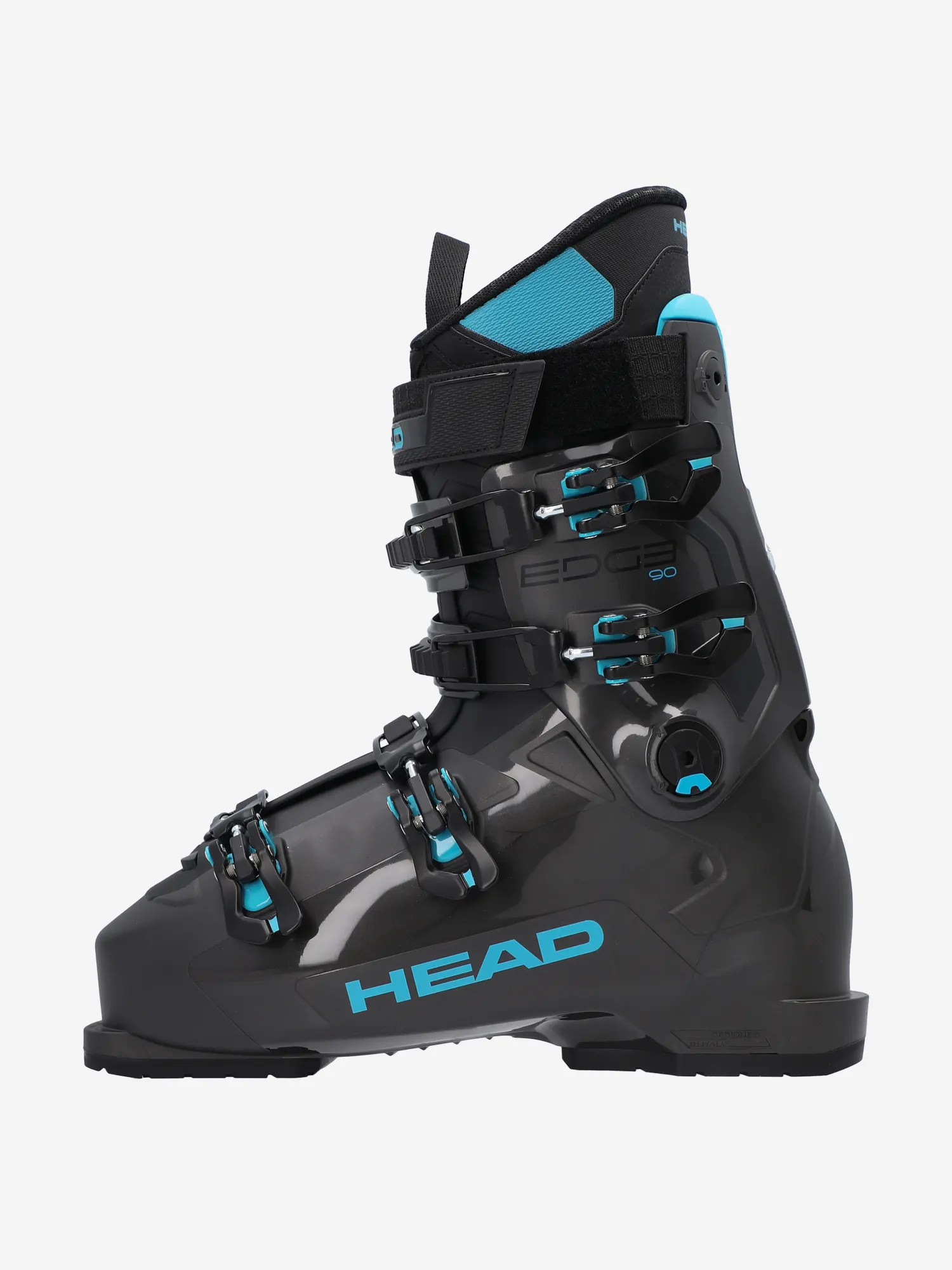 Ботинки горнолыжные Head Edge 90 HV Мультицвет