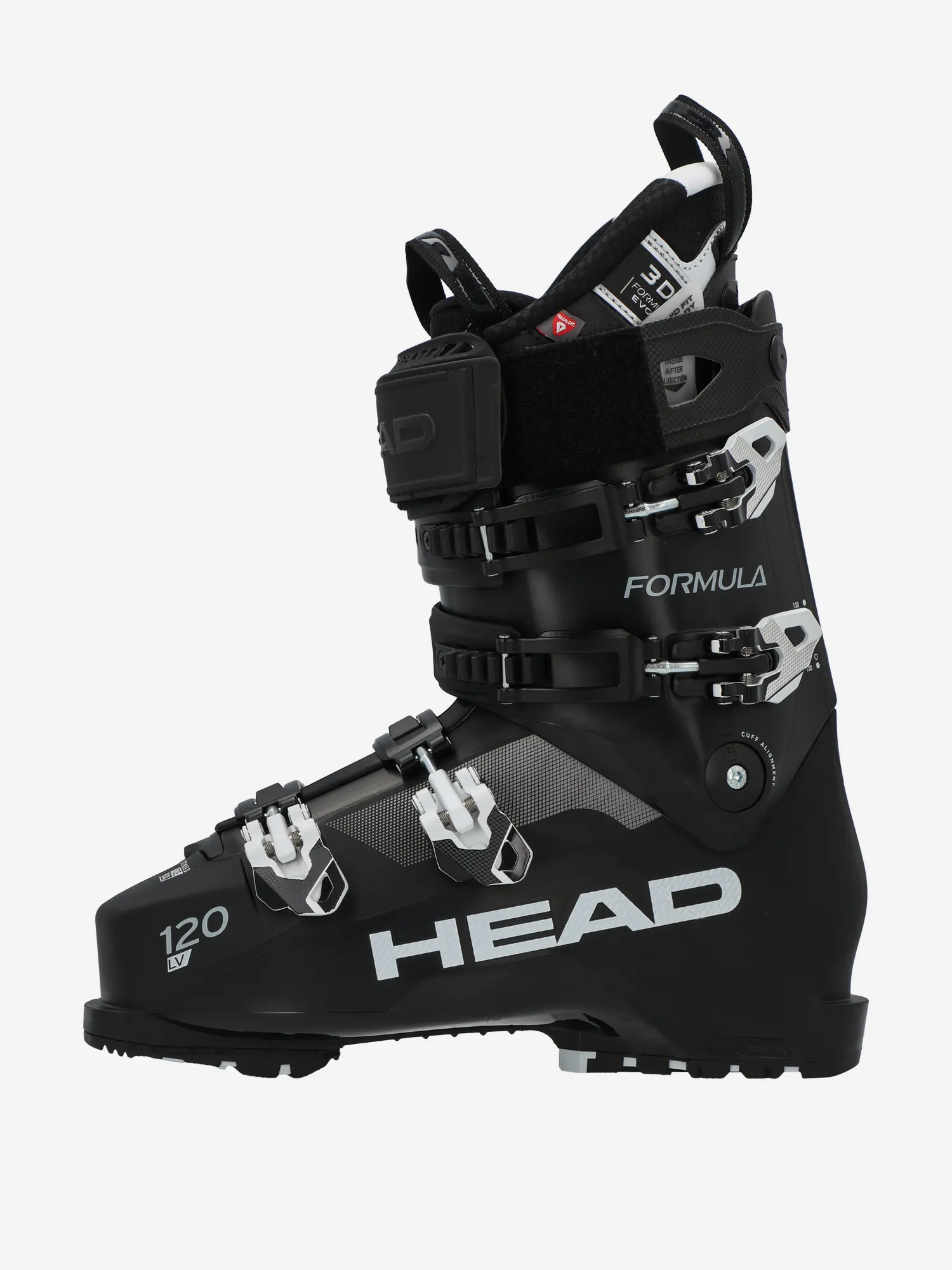 Ботинки горнолыжные Head Formula 120 LV GW Мультицвет