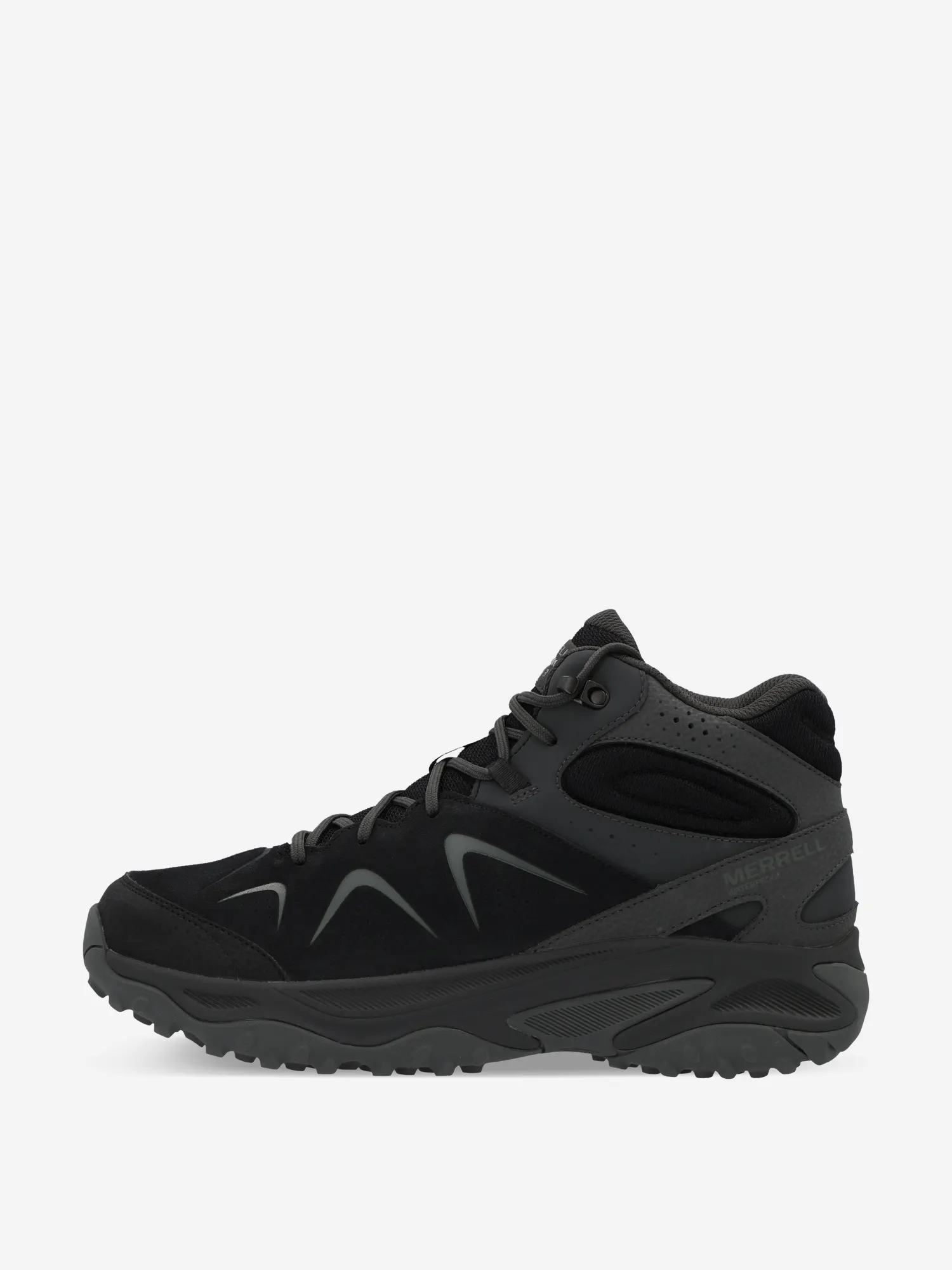 Ботинки Merrell Yokota 3 Mid Wp Черный
