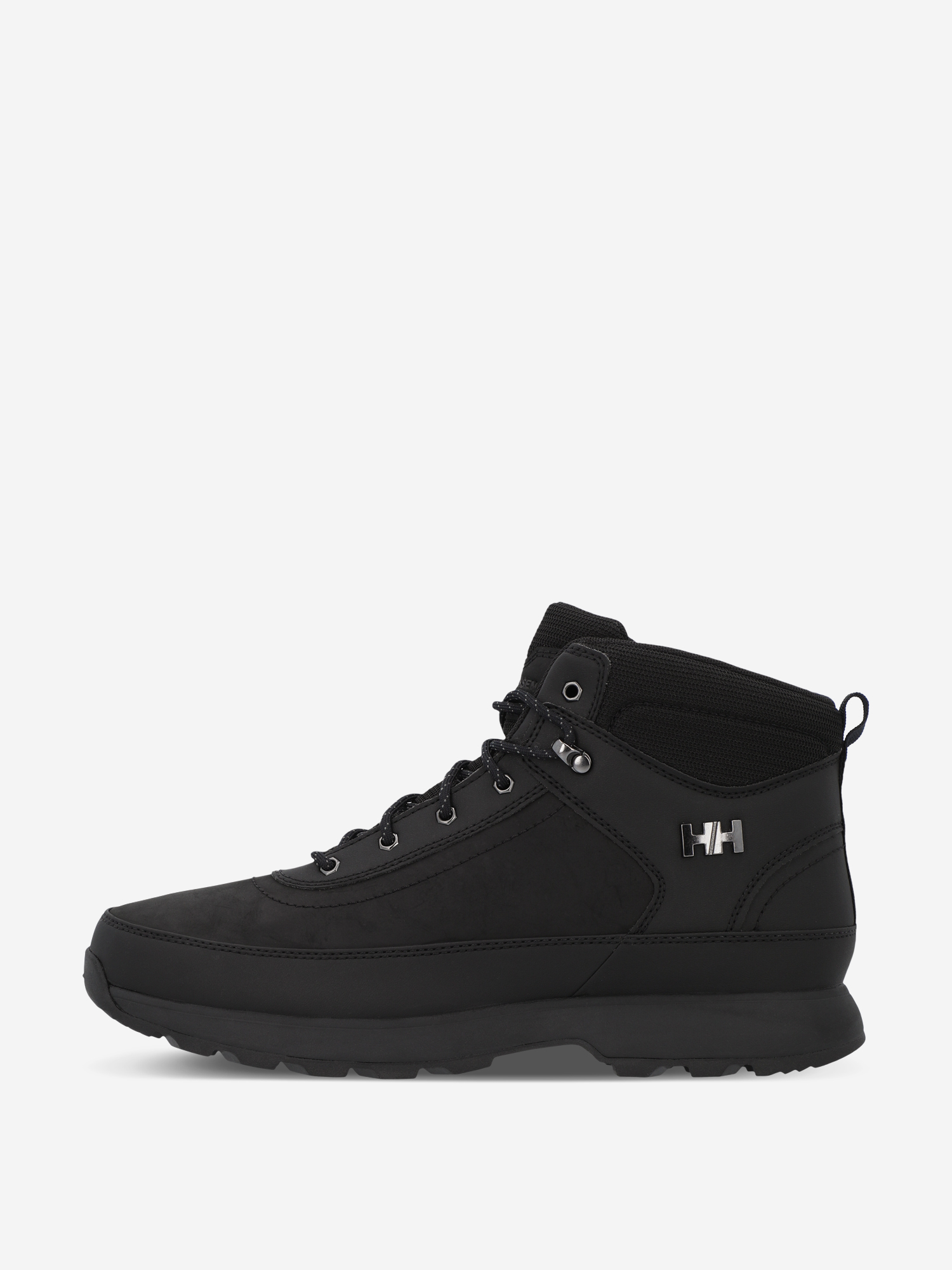 Ботинки мужские Helly Hansen Calgary 2 Черный