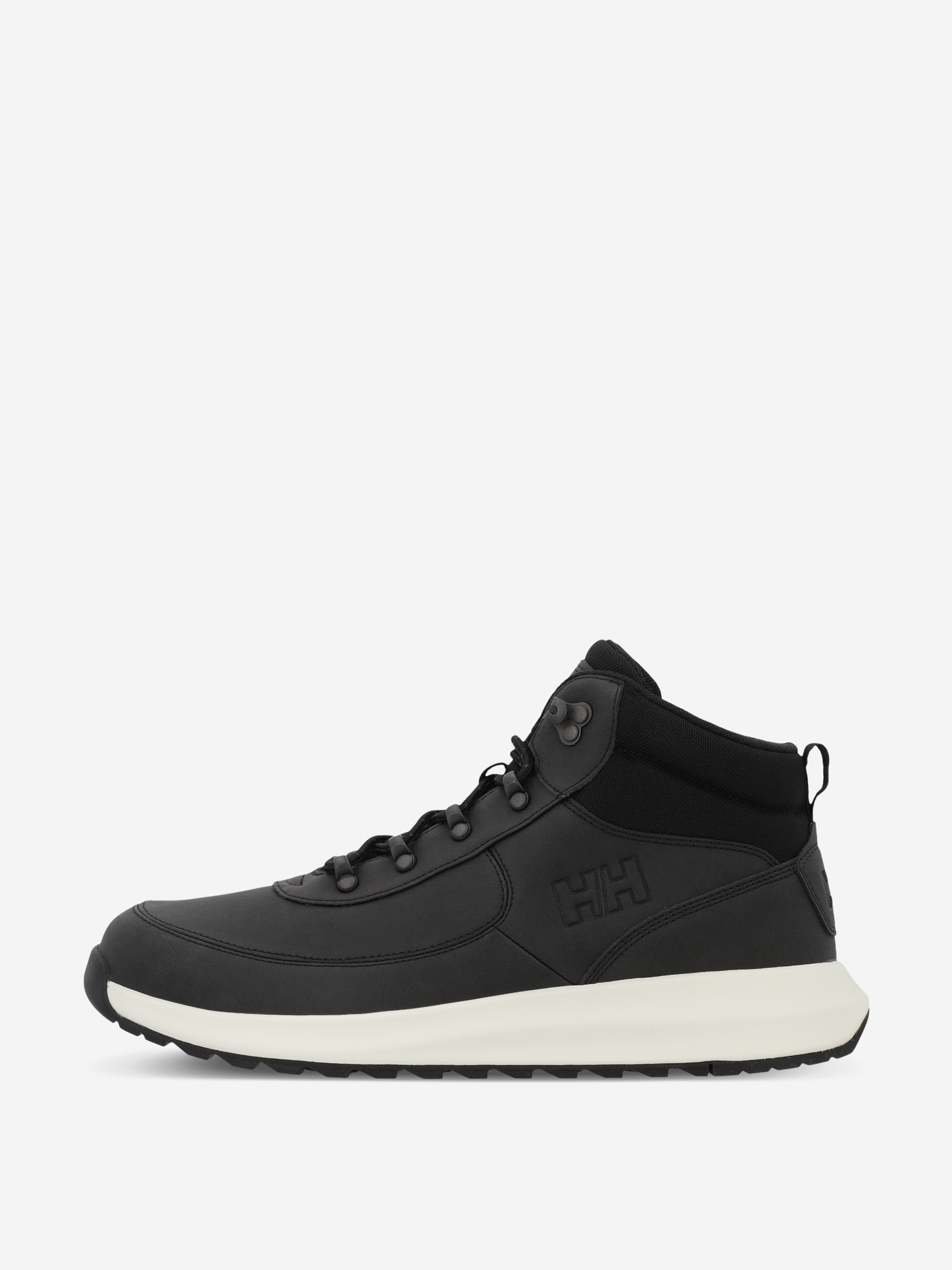 Ботинки мужские Helly Hansen Forest Evo Черный