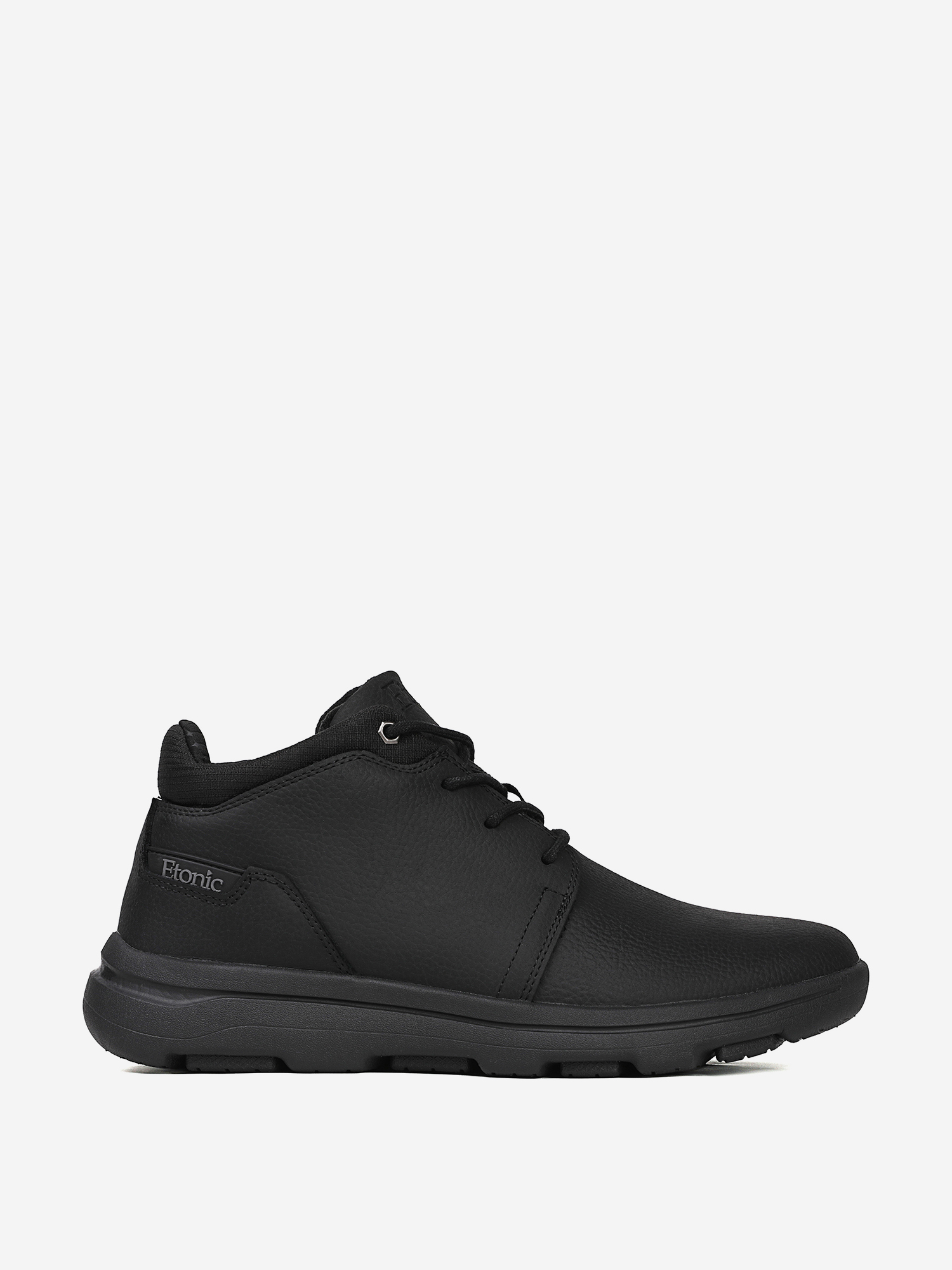 Ботинки утепленные мужские Etonic Handsome Черный