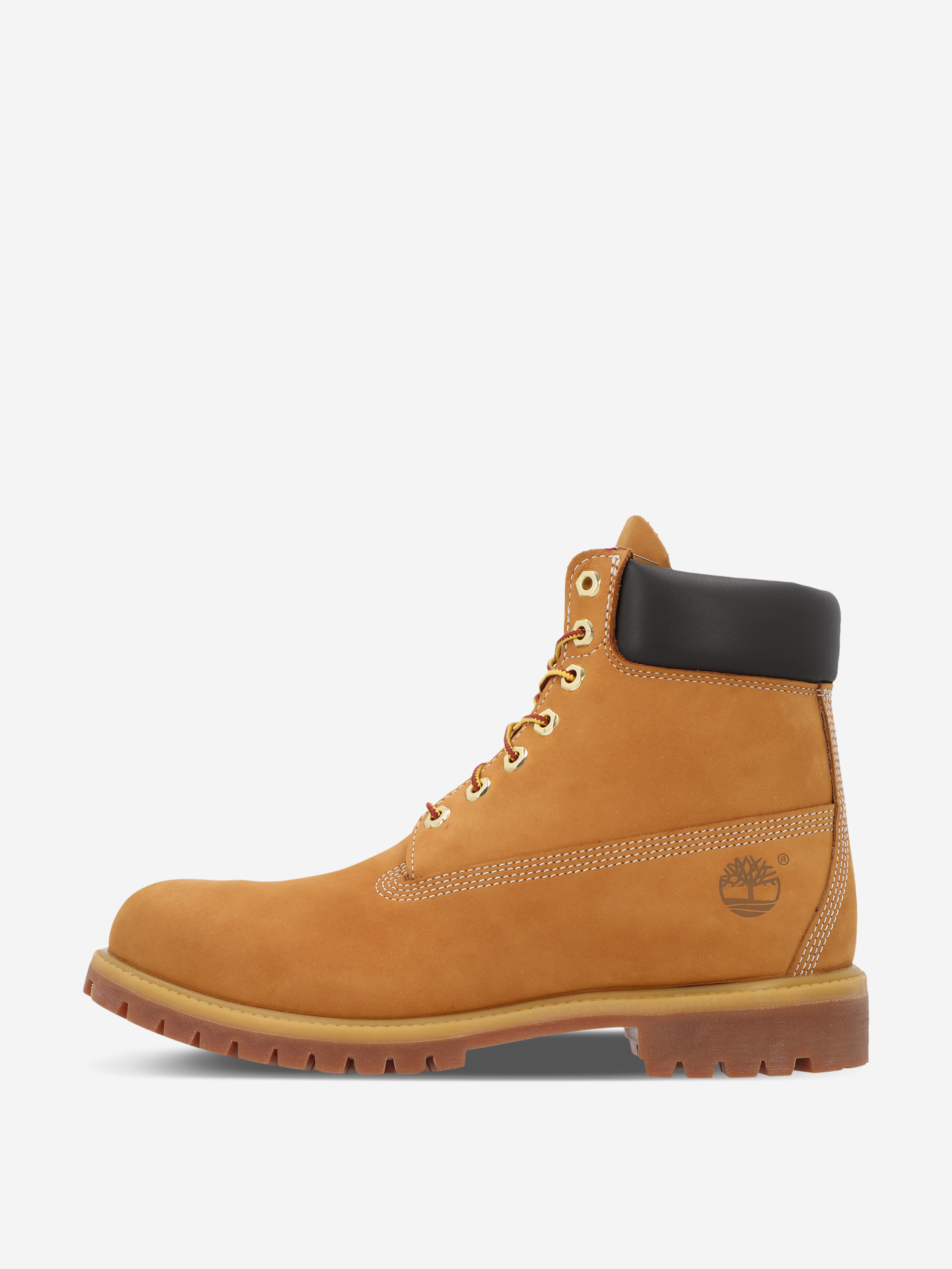 Ботинки утепленные мужские Timberland 6In Premium Boot Желтый