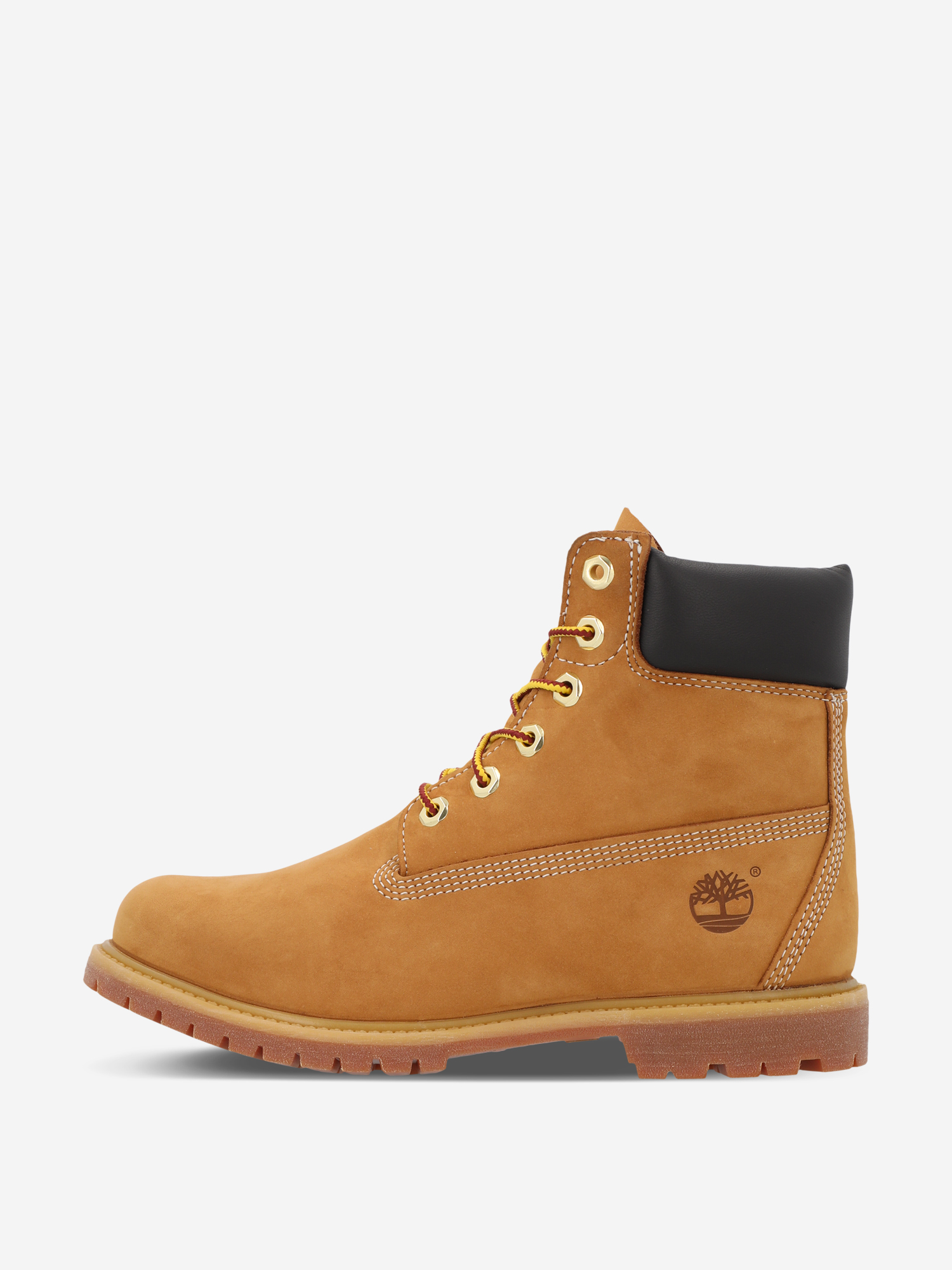 Ботинки утепленные женские Timberland 6In Premium Boot Желтый
