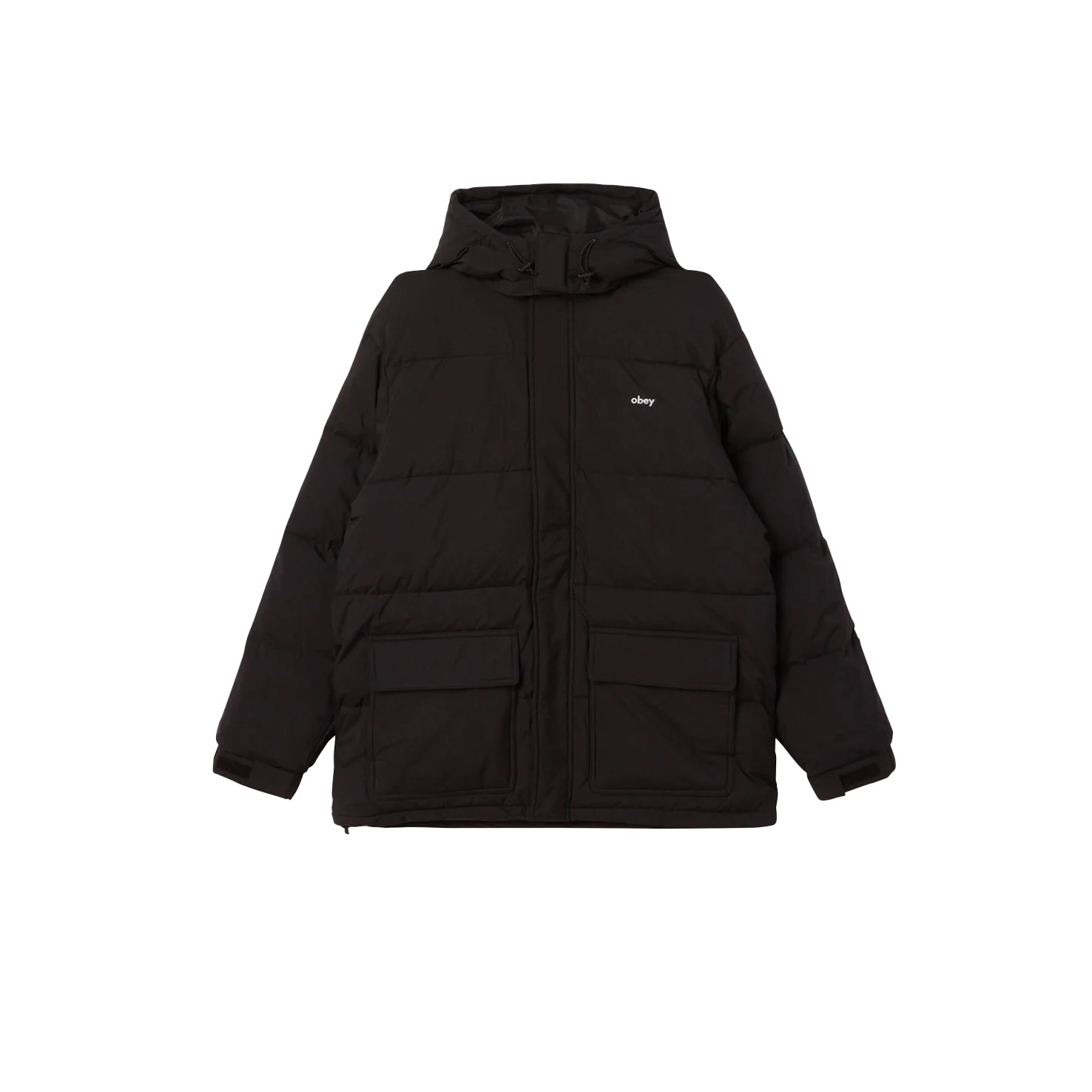 BRUNSWICK PUFFER