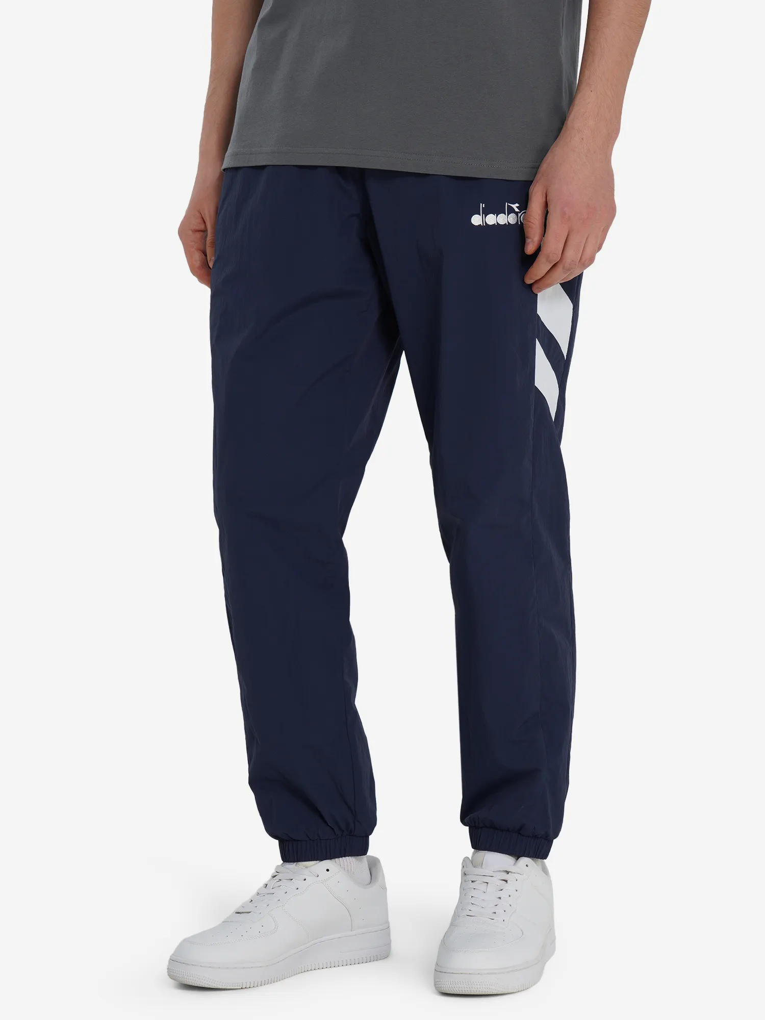 Брюки мужские Diadora Синий