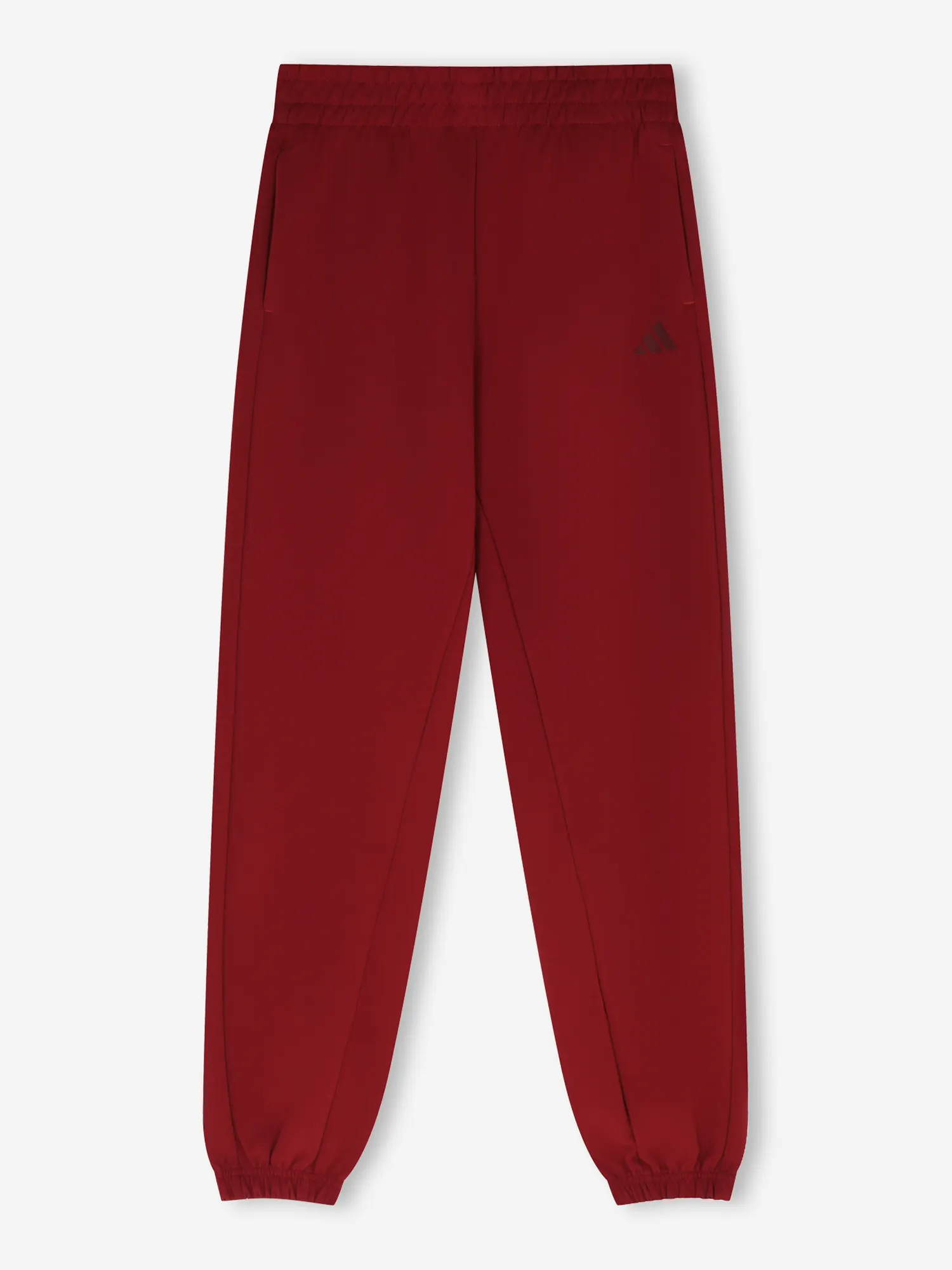 Брюки женские Adidas Красный Брюки женские Adidas Красный