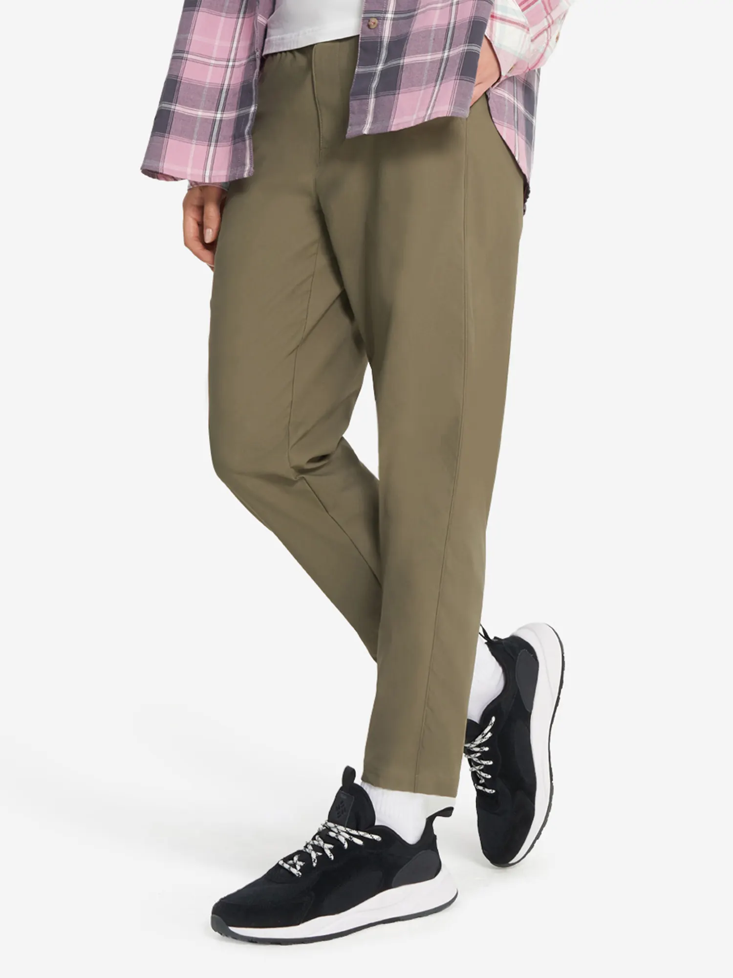 Брюки женские Columbia Cedar Crest Pant Зеленый Брюки женские Columbia Cedar Crest Pant Зеленый