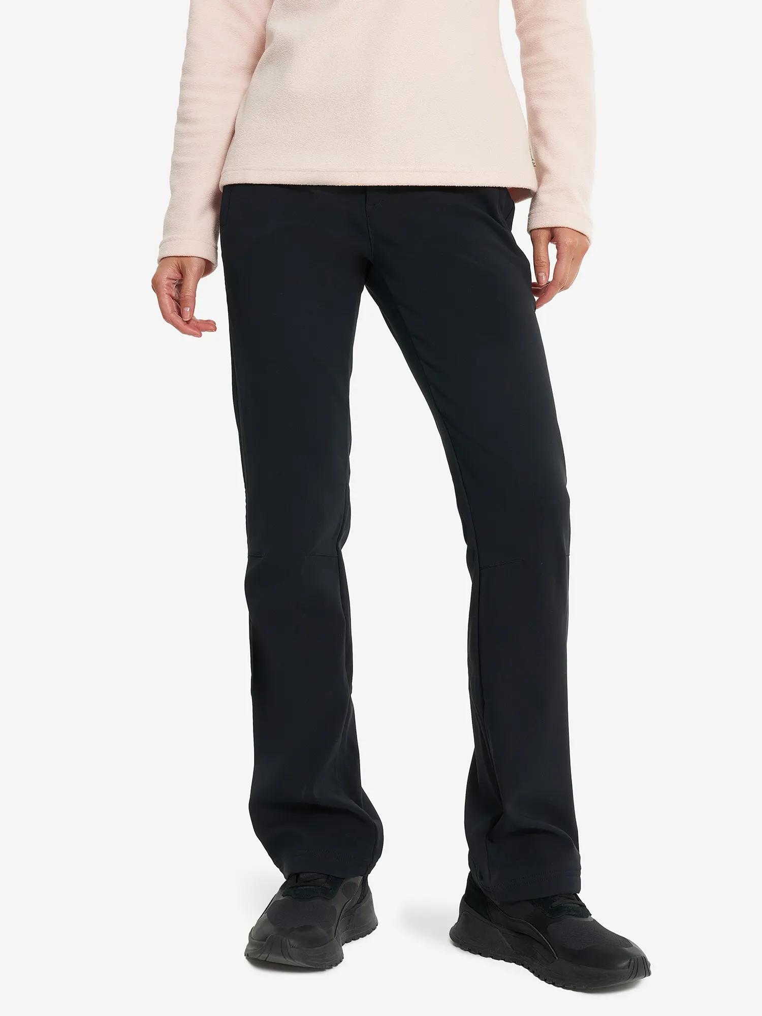 Брюки женские Columbia Ogden Point II Pant Черный Брюки женские Columbia Ogden Point II Pant Черный