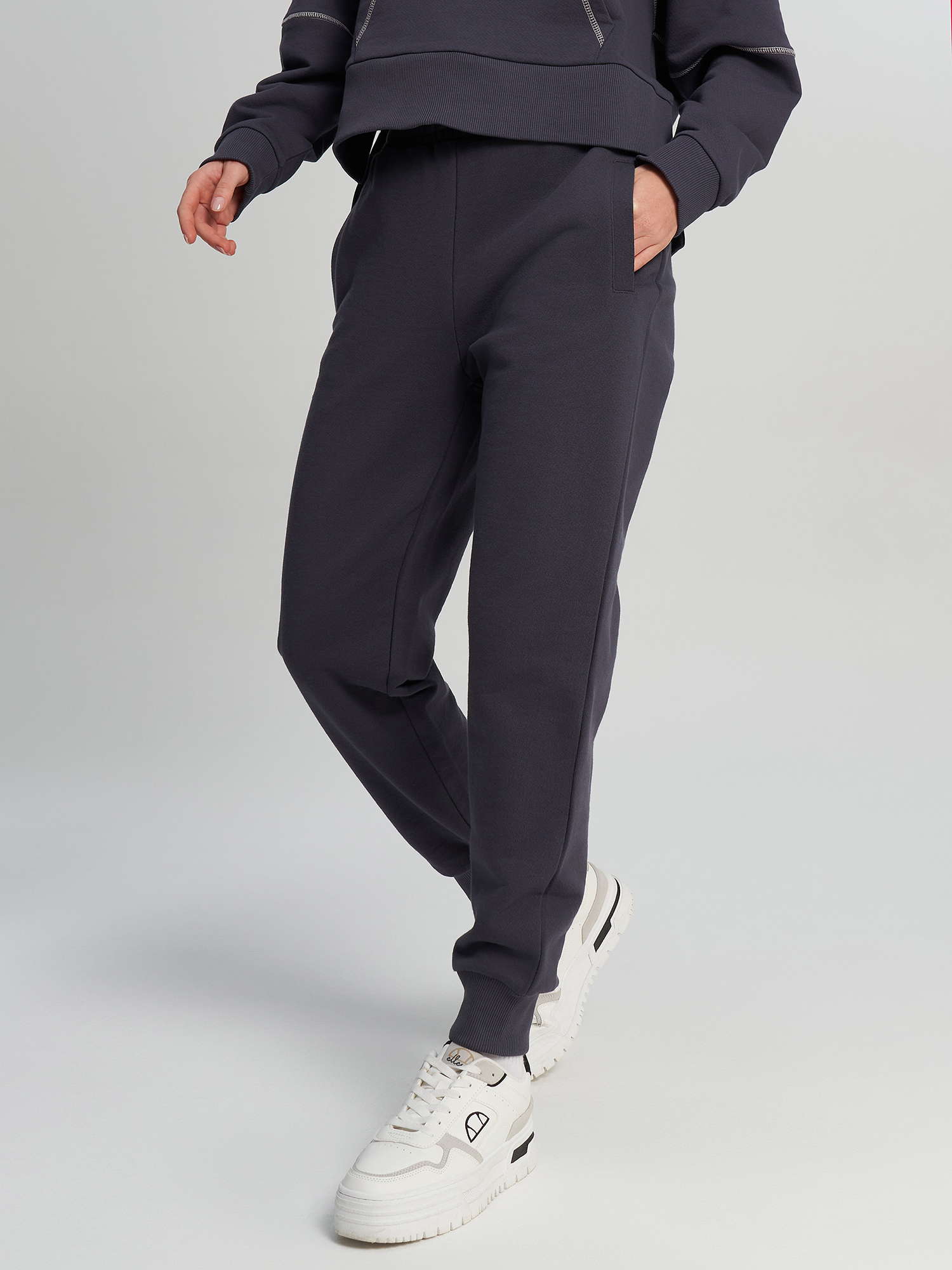 Брюки женские Ellesse Серый