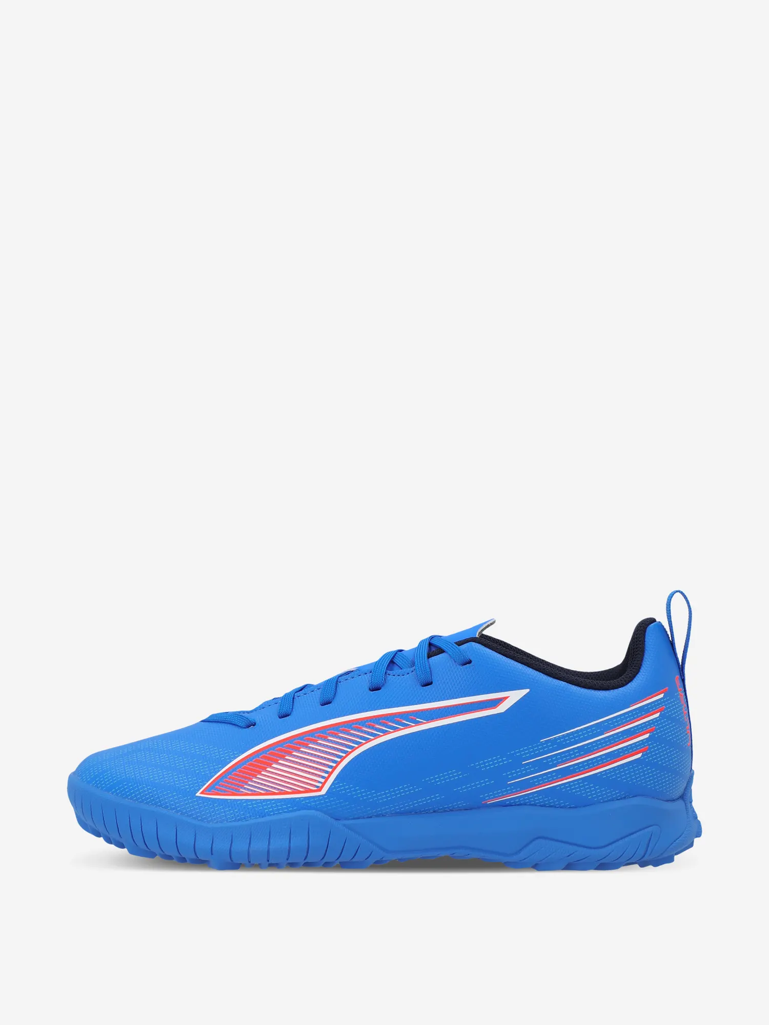 Бутсы для мальчиков PUMA Ultra 6 Play Tt Синий Бутсы для мальчиков PUMA Ultra 6 Play Tt Синий