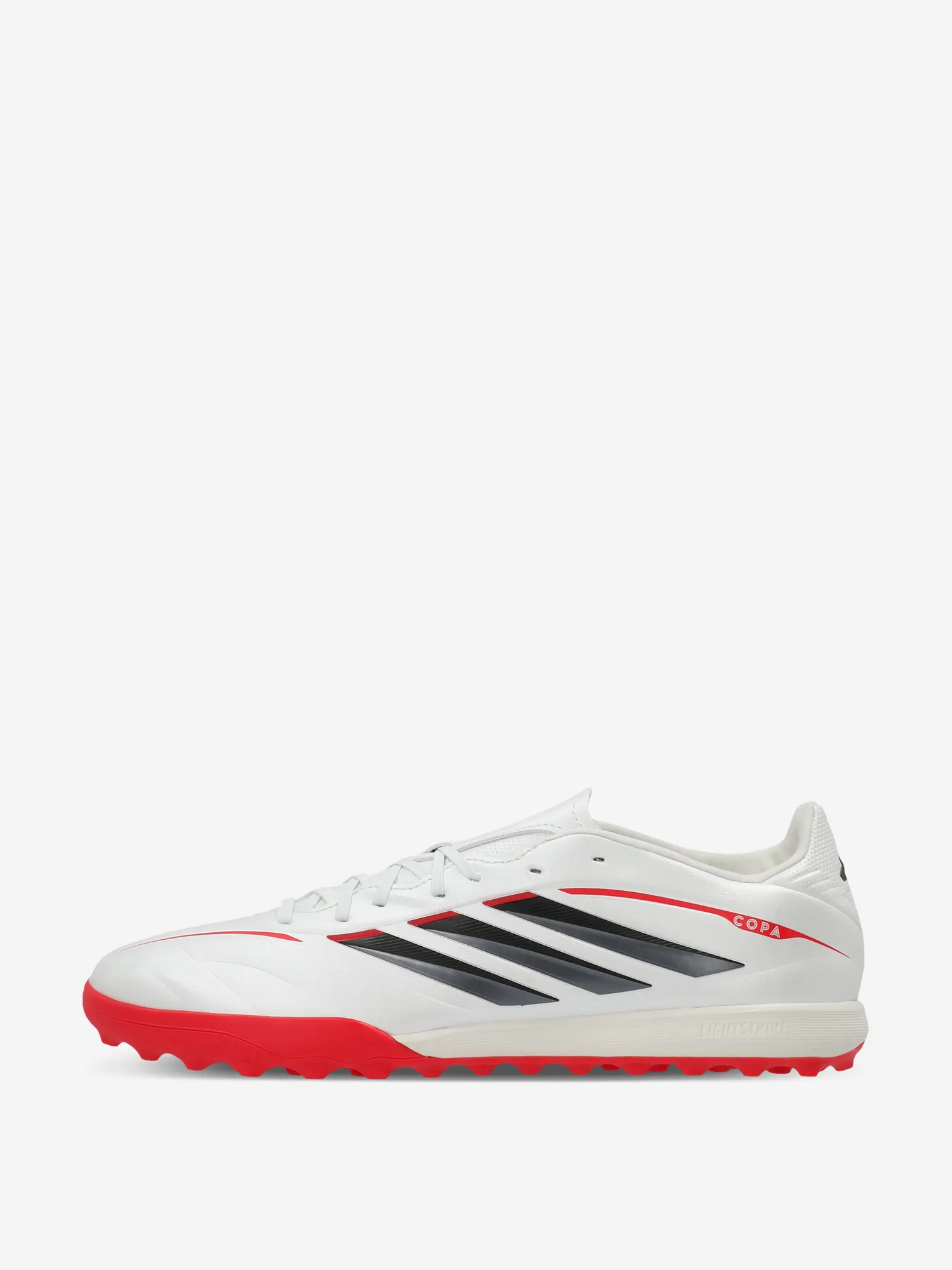 Бутсы мужские adidas Copa Pure Iv League Tf Белый Бутсы мужские adidas Copa Pure Iv League Tf Белый