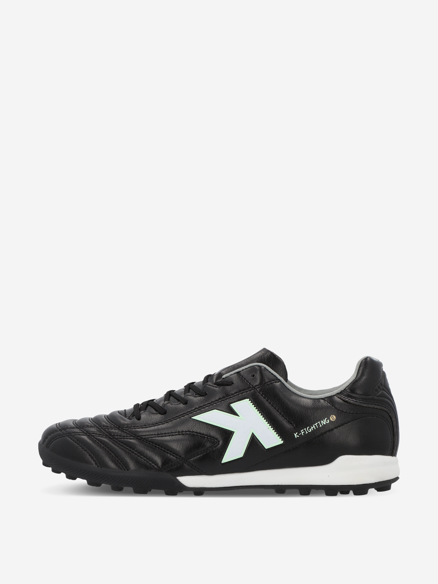 Бутсы мужские Kelme Черный