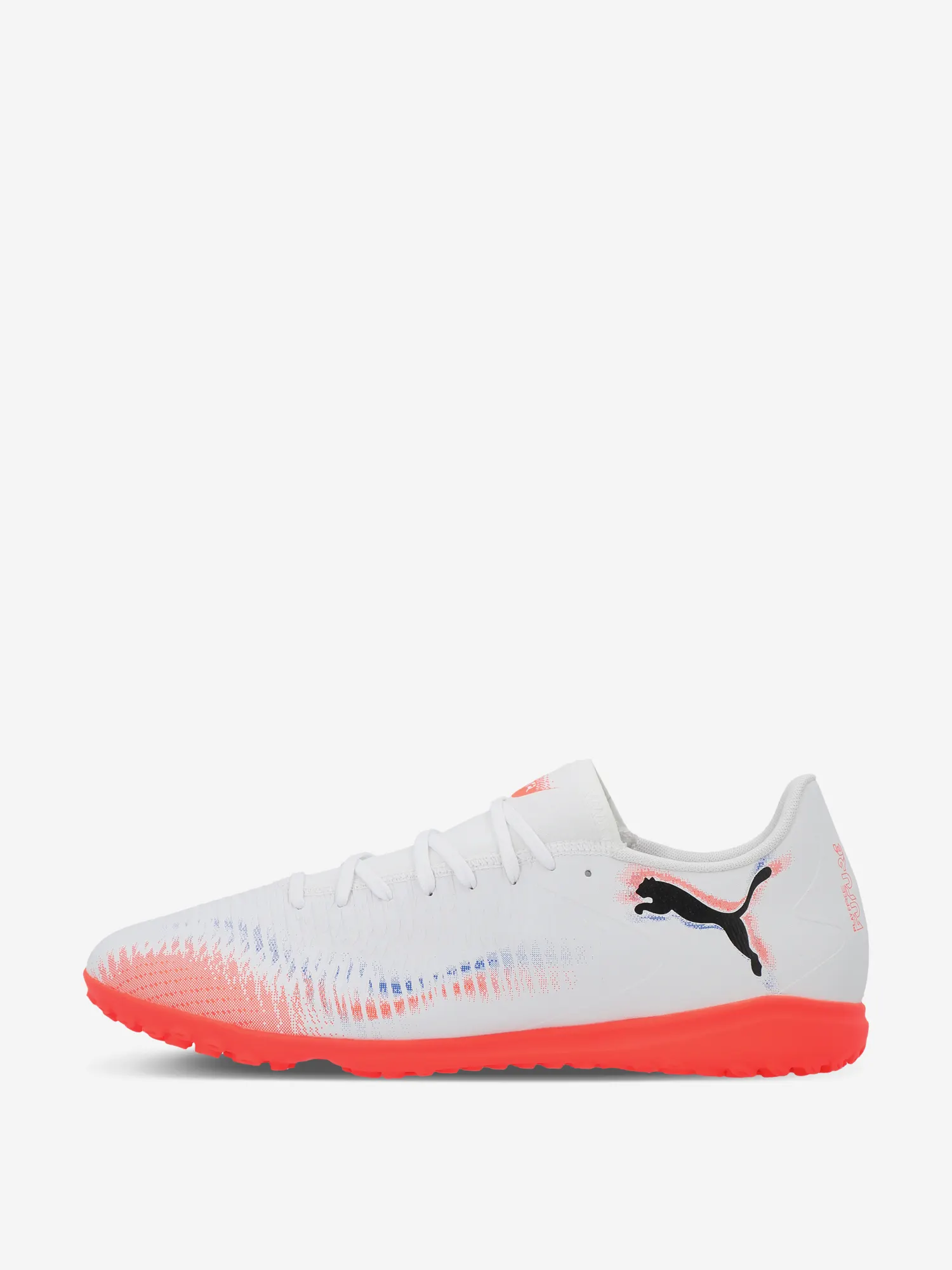 Бутсы мужские PUMA Future 8 Play Tt Белый Бутсы мужские PUMA Future 8 Play Tt Белый