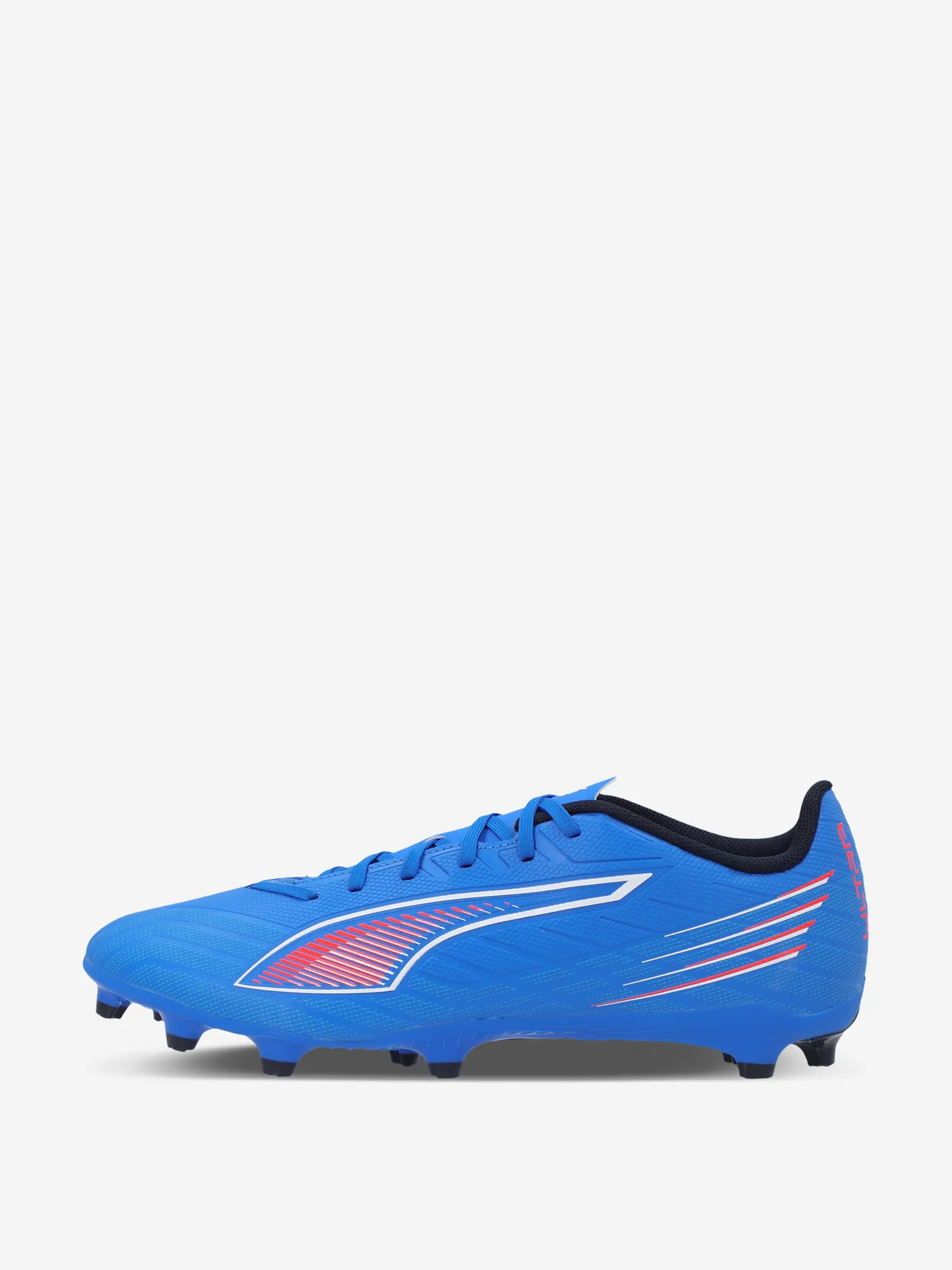Бутсы мужские PUMA Ultra 6 Play Fg/Ag Синий Бутсы мужские PUMA Ultra 6 Play Fg/Ag Синий