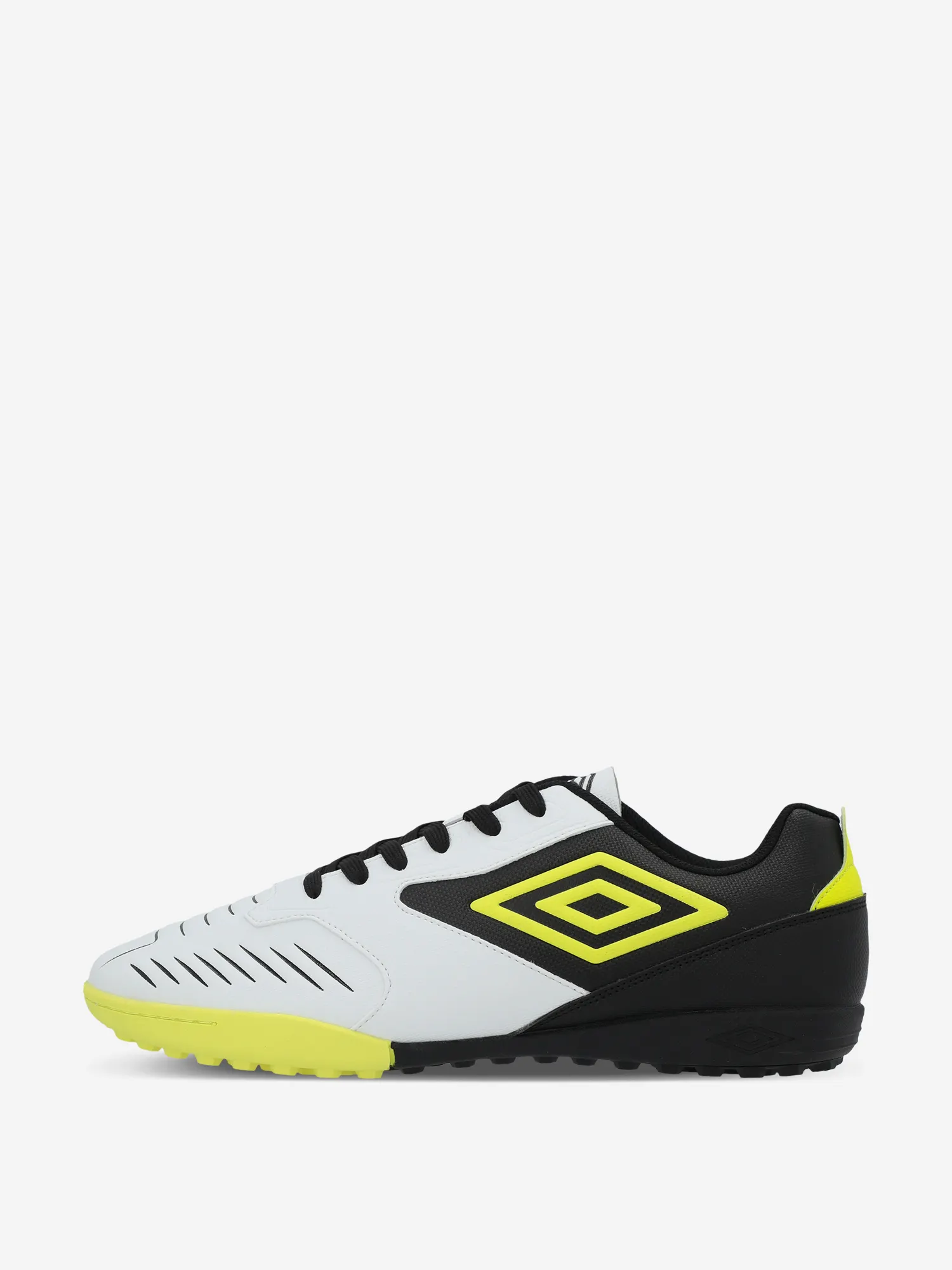 Бутсы мужские Umbro Point Tf Белый Бутсы мужские Umbro Point Tf Белый