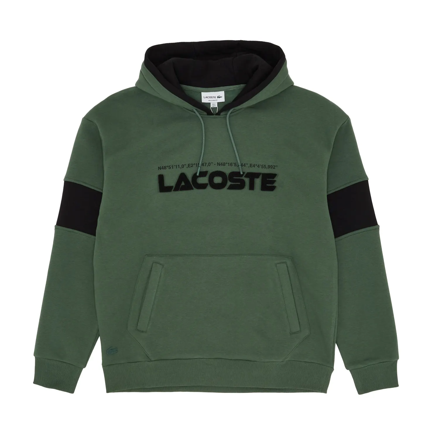 CANGOROO HOODIE