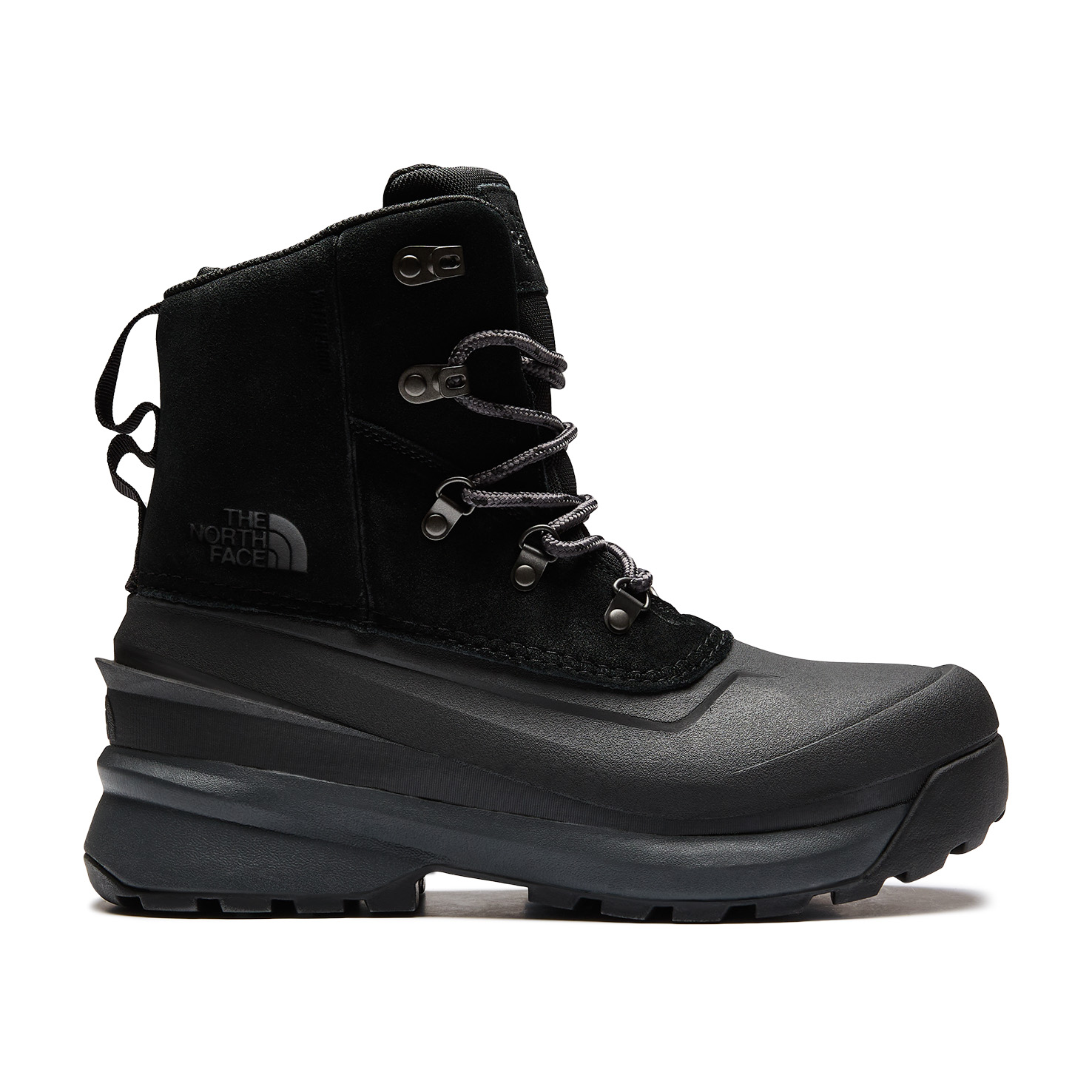 CHILKAT V LACE WATERPROOF
