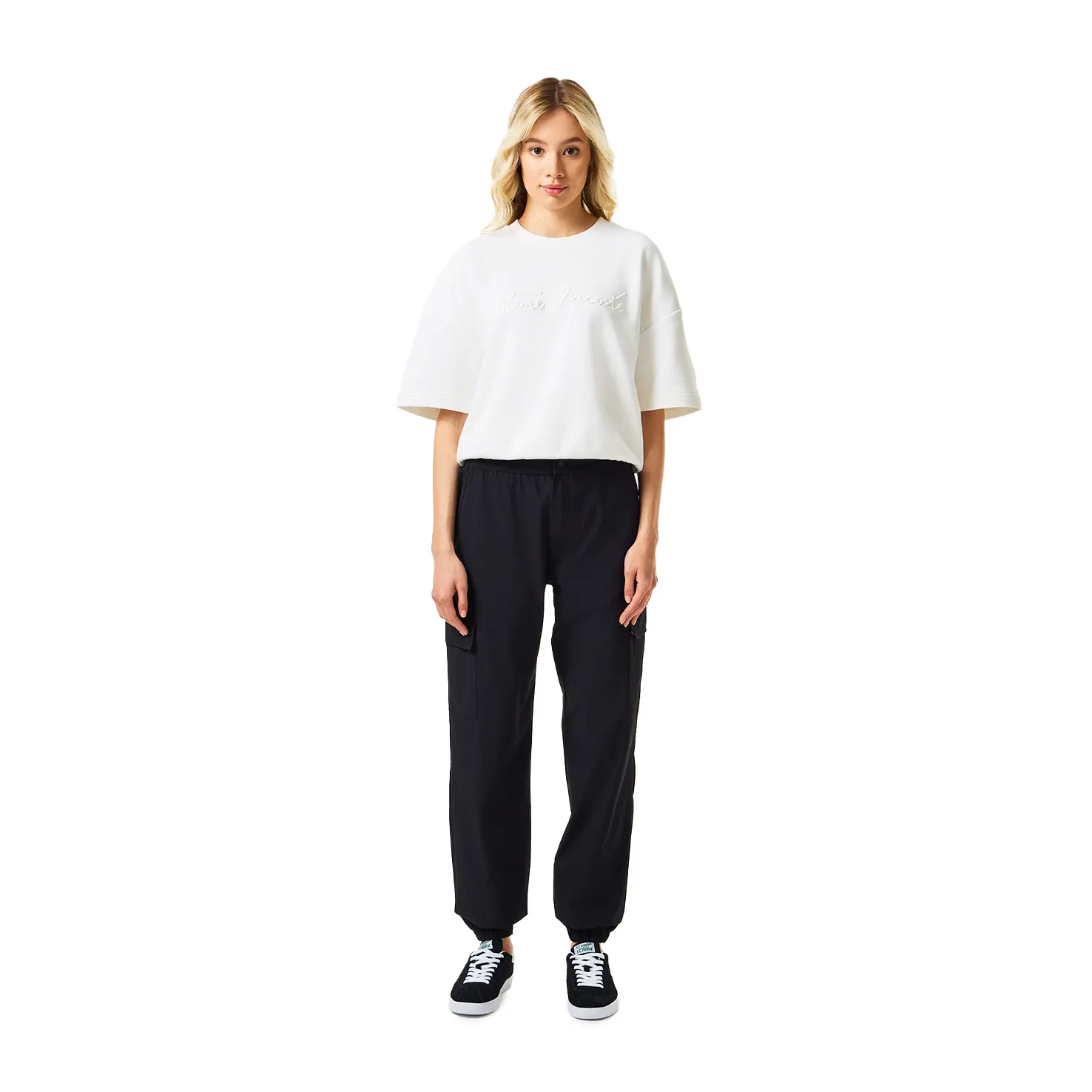 CHINOS