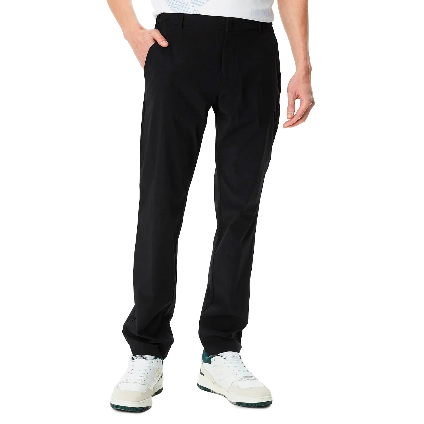 CHINOS