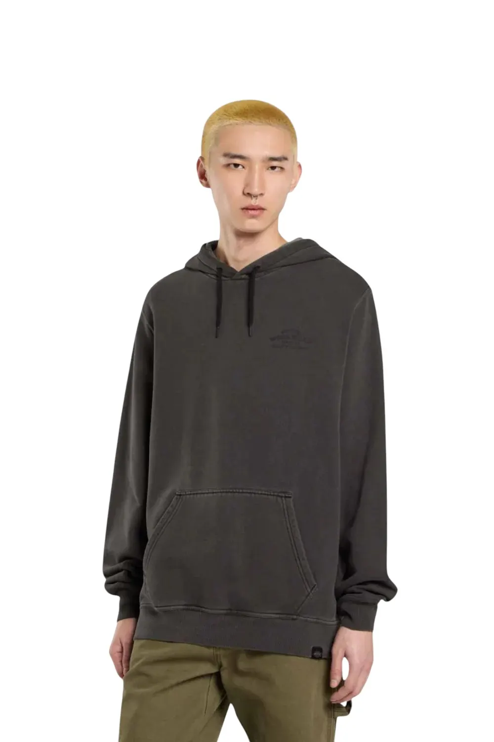 CHRISTIANA GD HOODIE CHRISTIANA GD HOODIE
